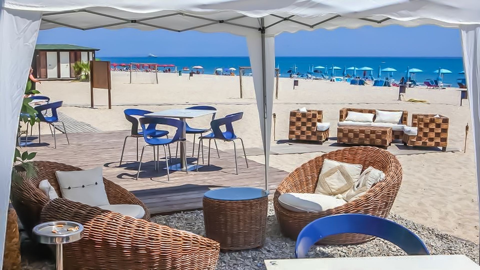 Villaggio Club Sporting Calabria
