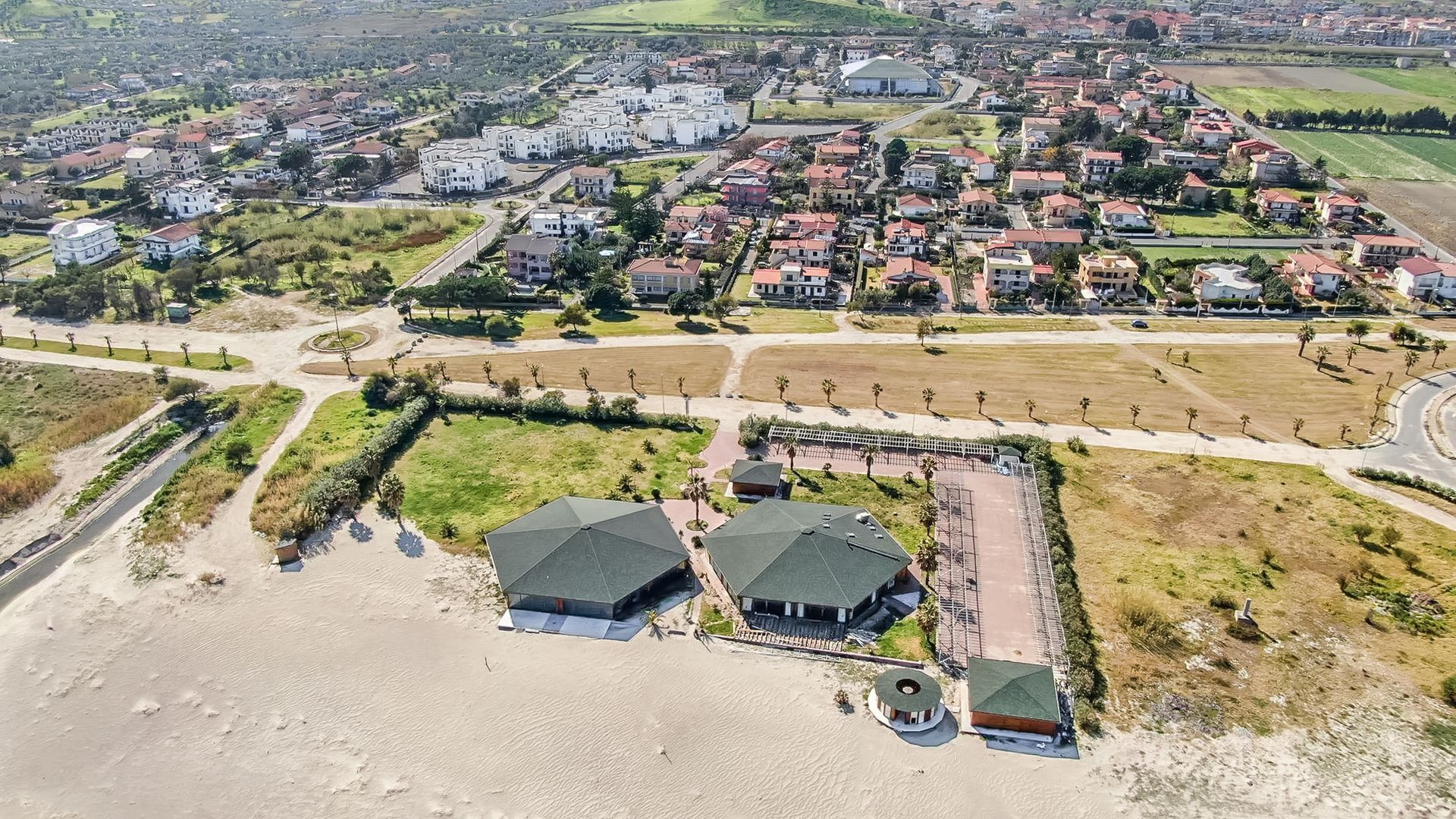 Villaggio Club Sporting Calabria