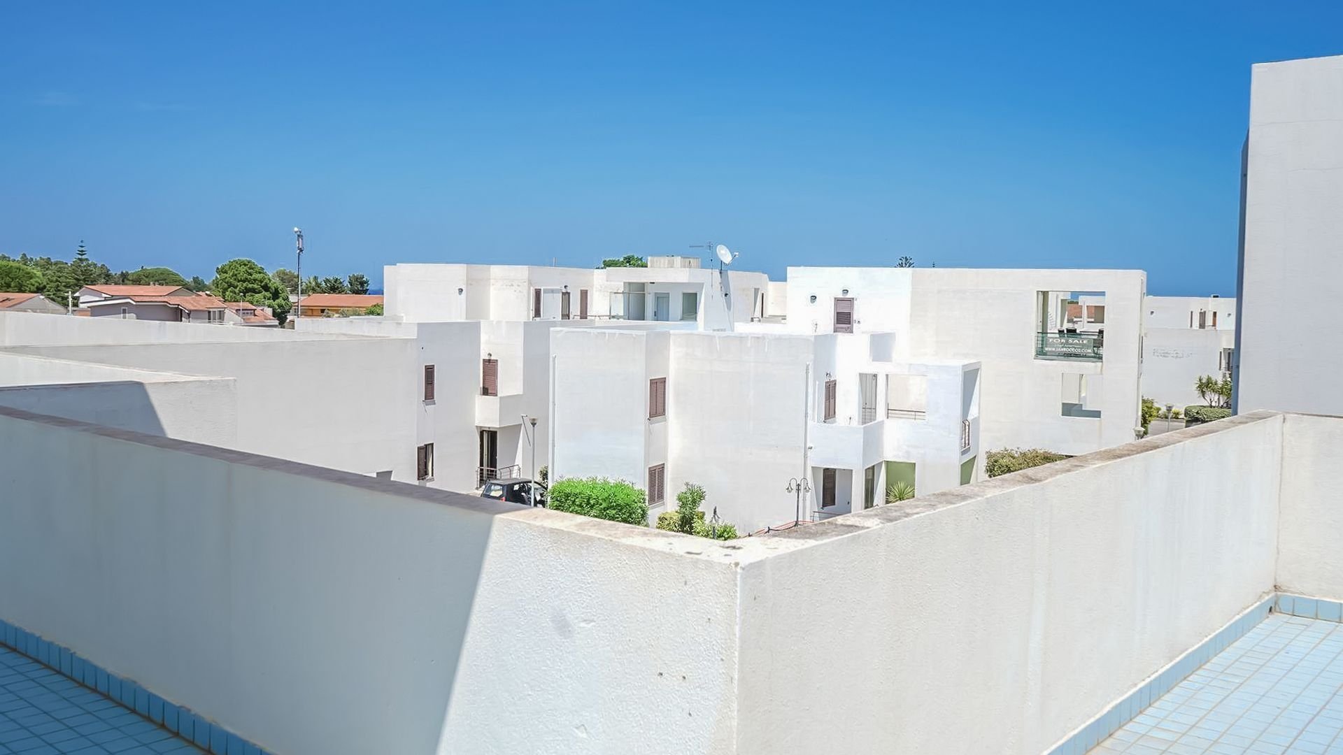 Villaggio Club Sporting Calabria