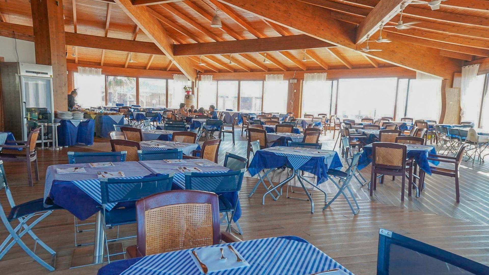 Villaggio Club Sporting Calabria