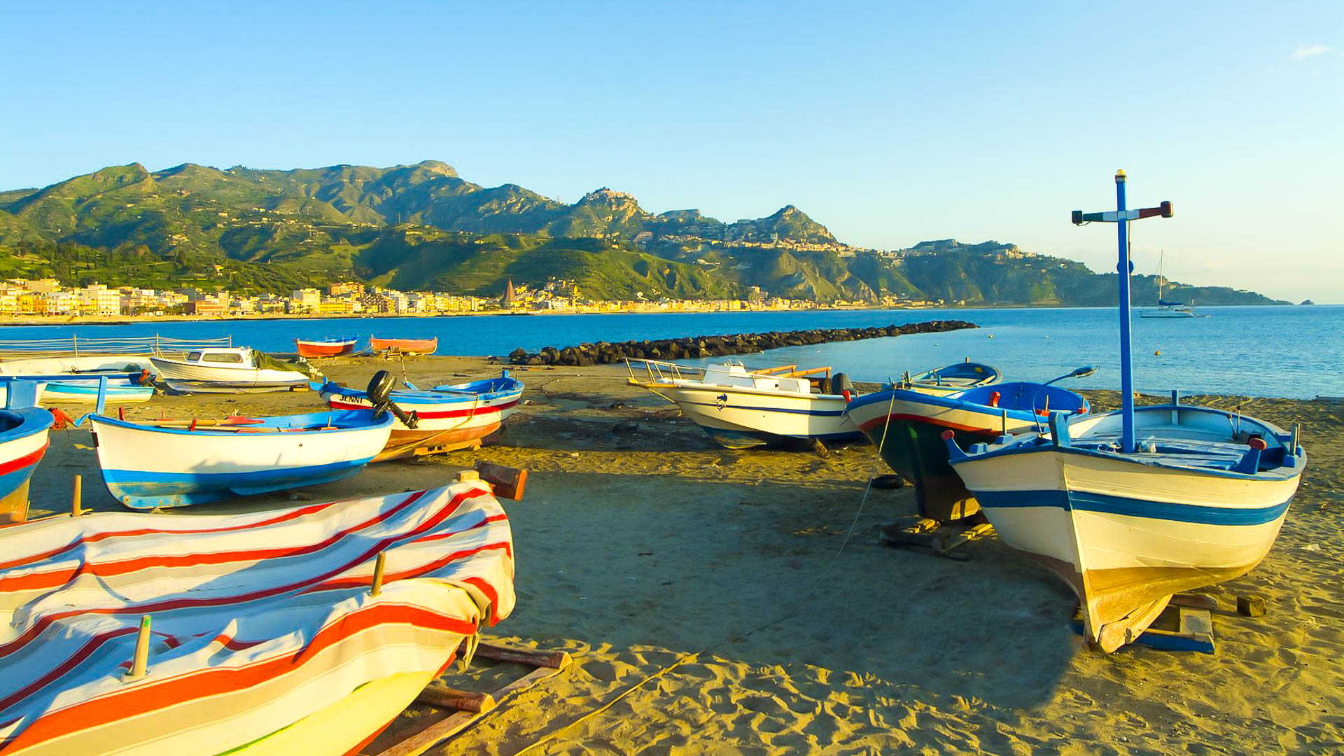 Sporting Baia Hotel