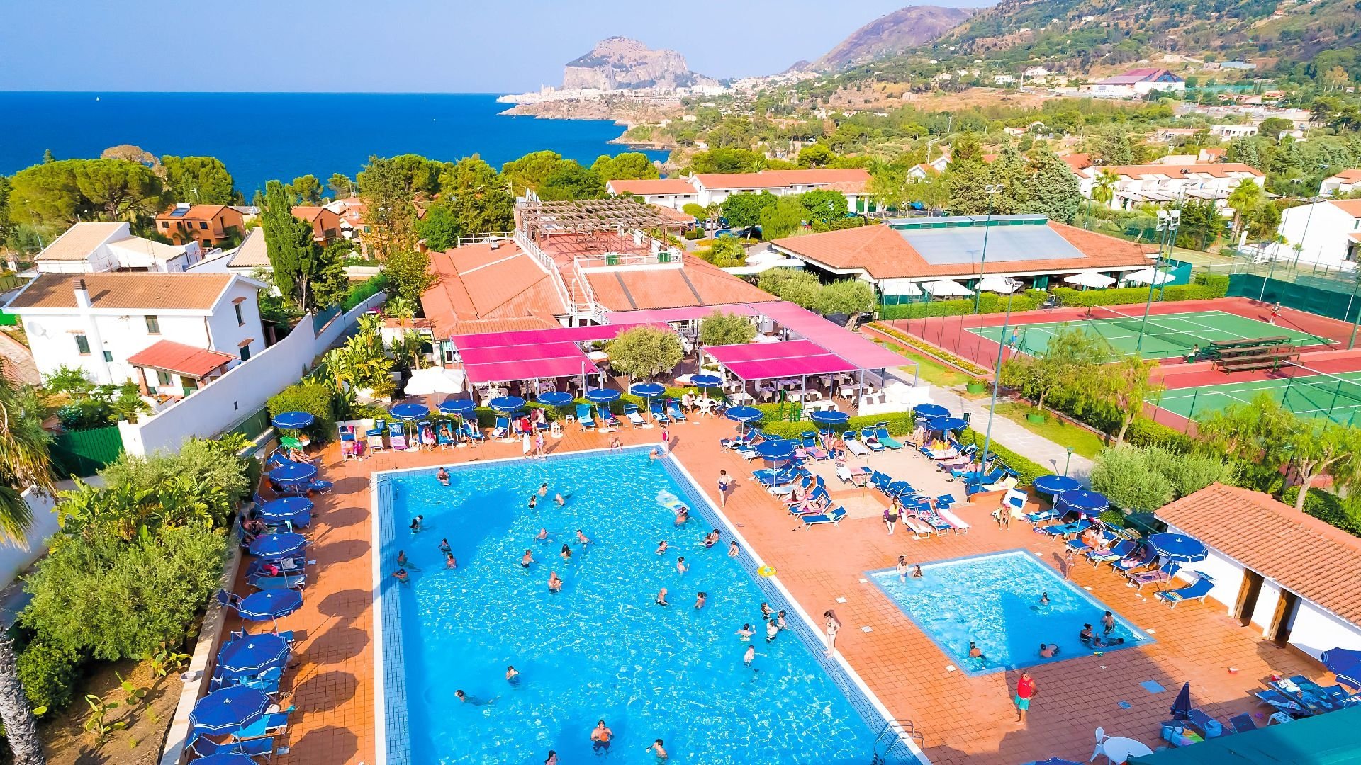 Cefalù Resort Sporting Club