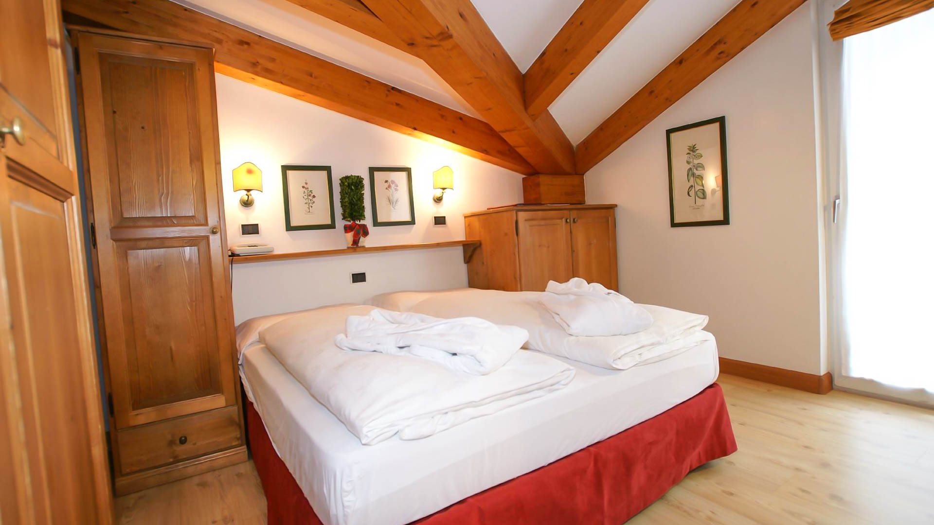 Sporting Club Residence