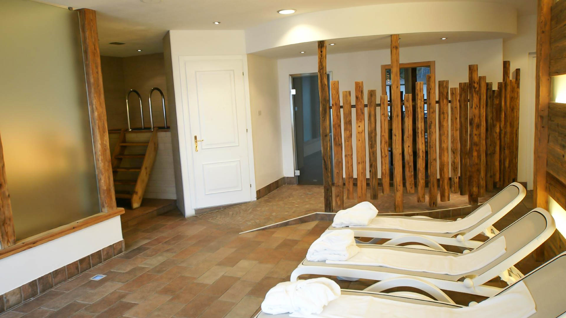 Sporting Club Residence