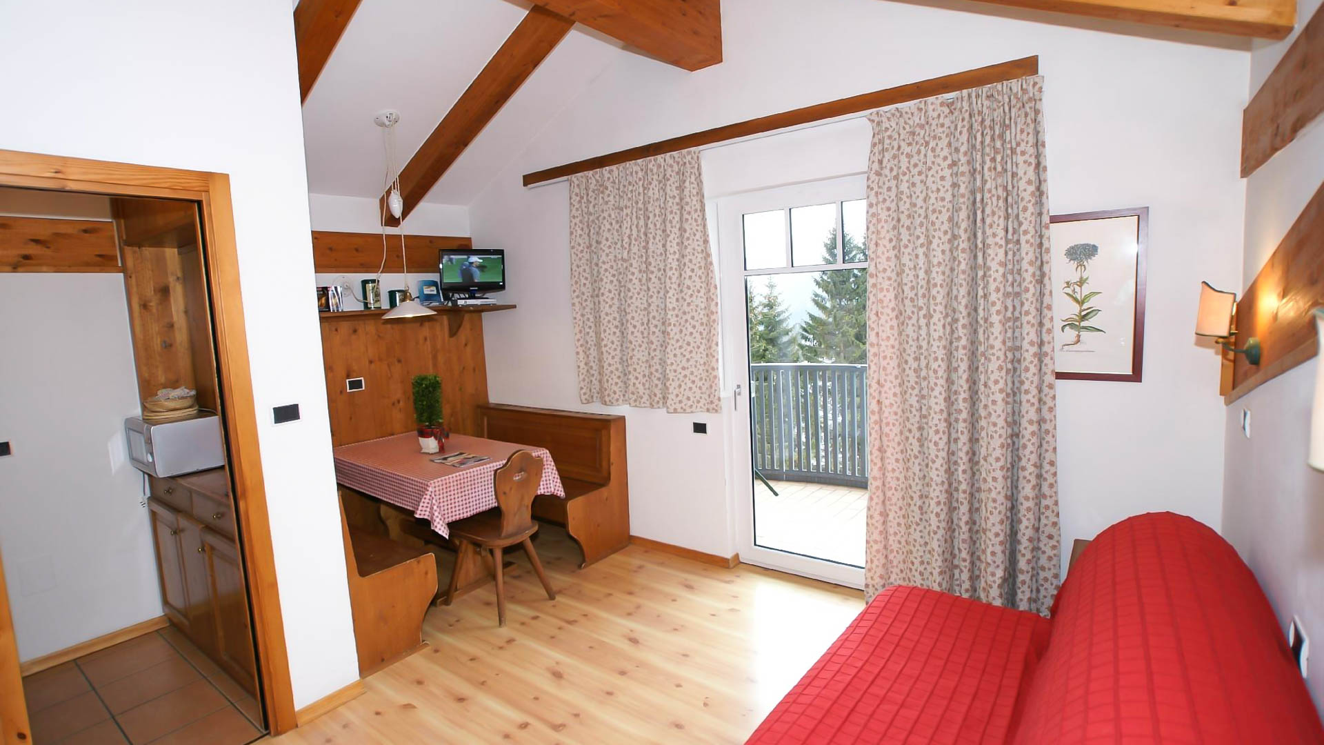 Sporting Club Residence
