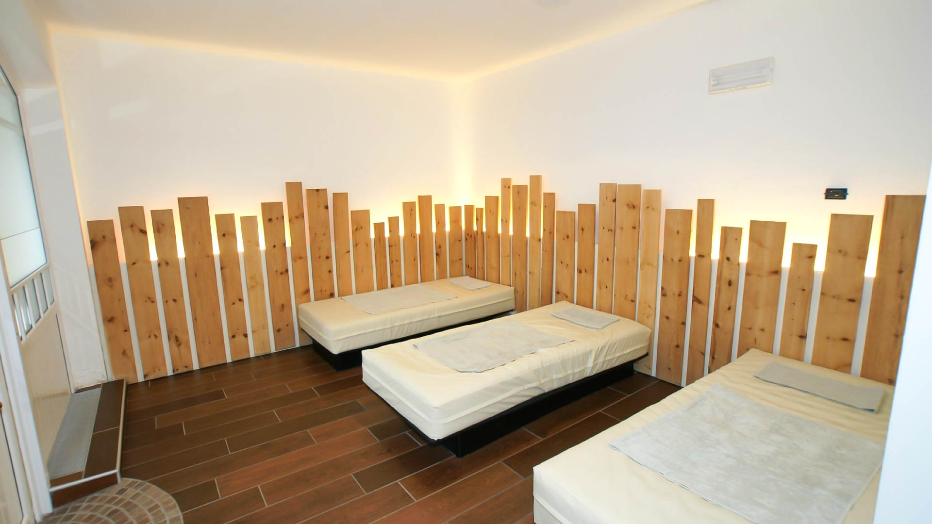 Sporting Club Residence