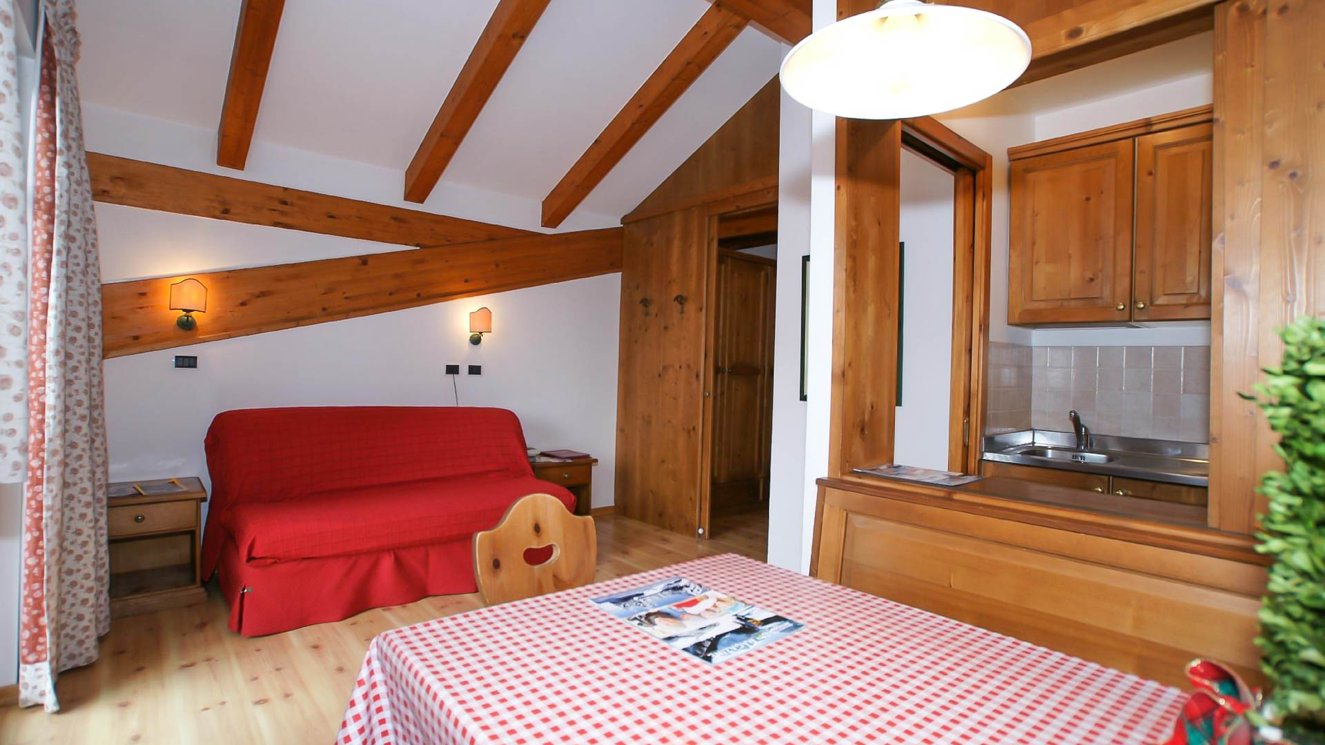 Sporting Club Residence