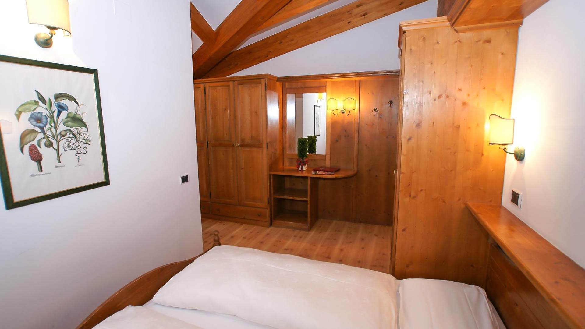 Sporting Club Residence