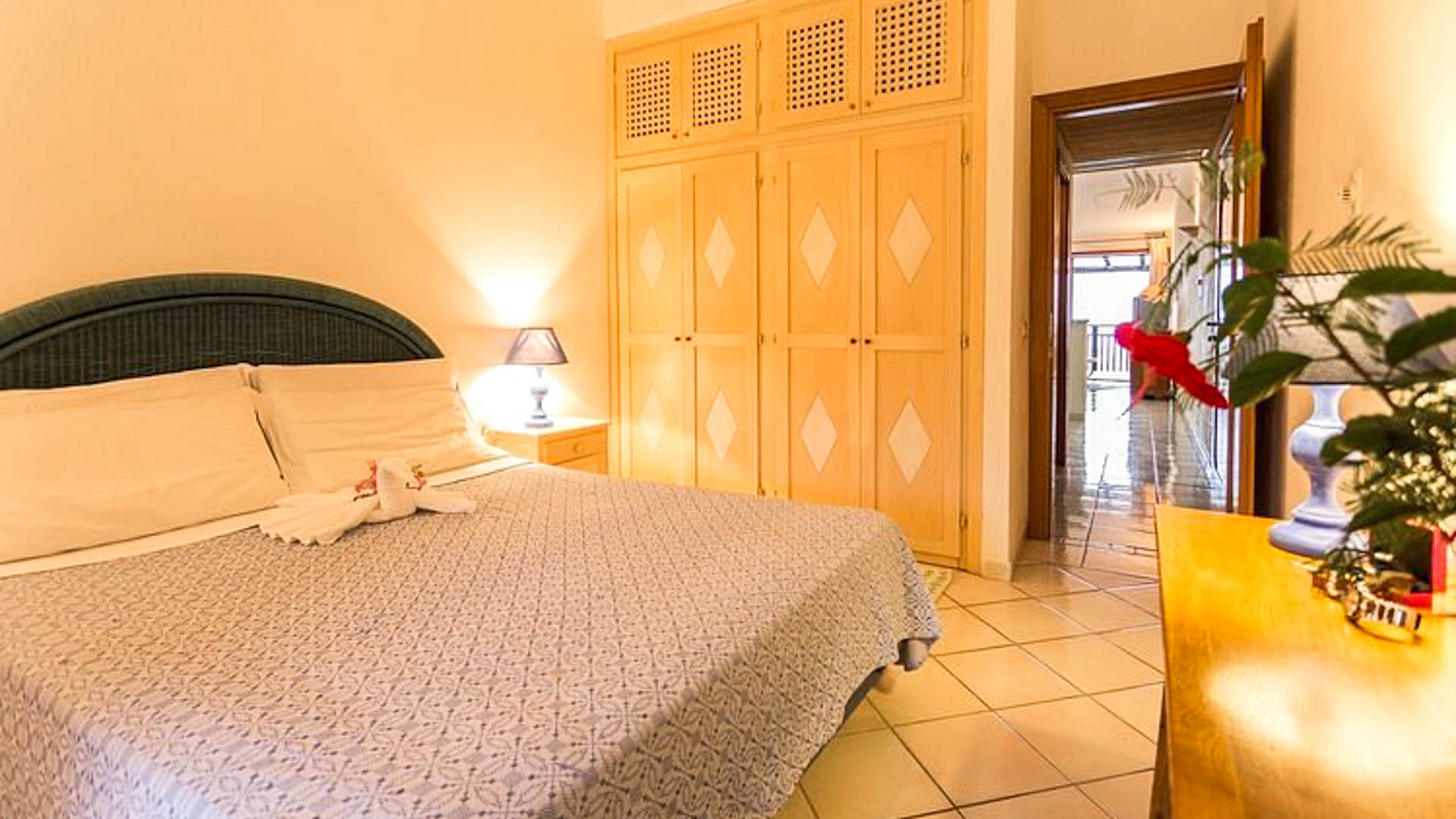 Sporting Hotel Tanca Manna