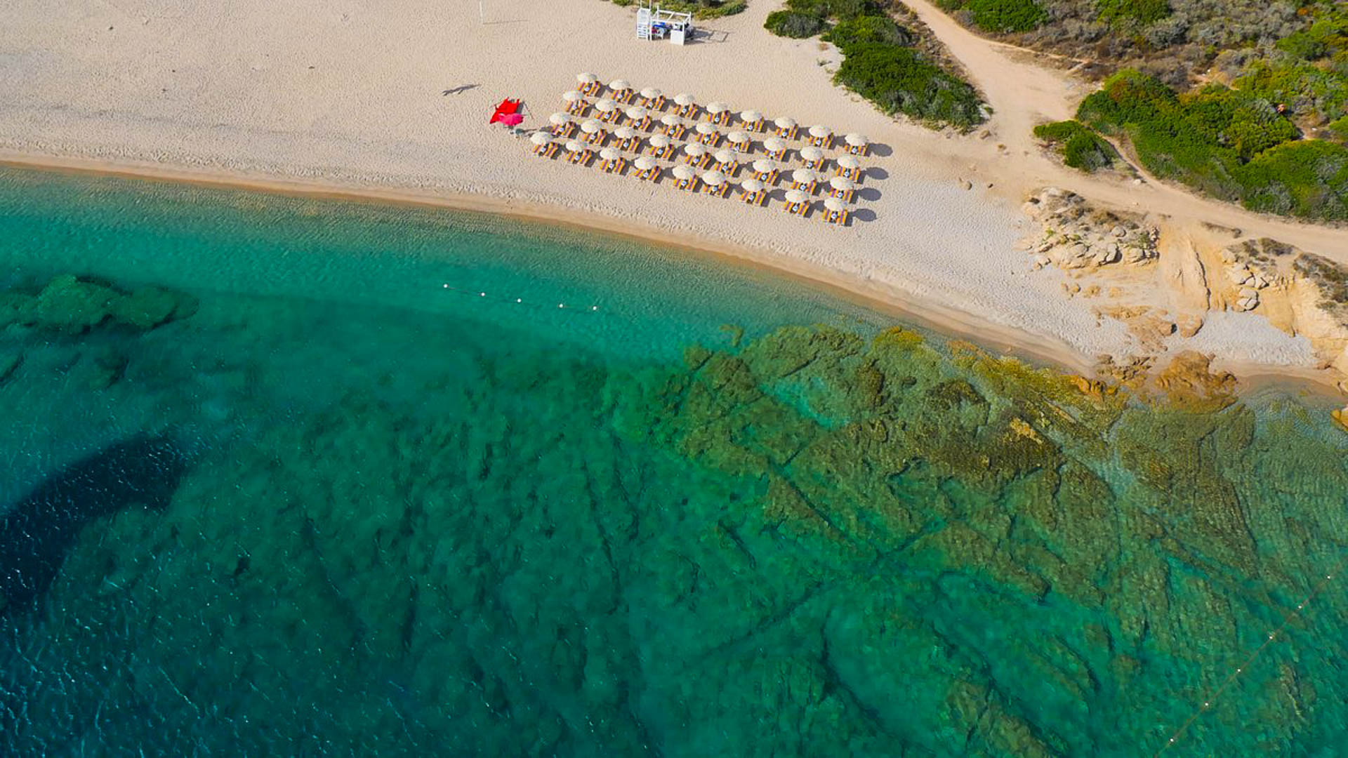 Sporting Hotel Tanca Manna