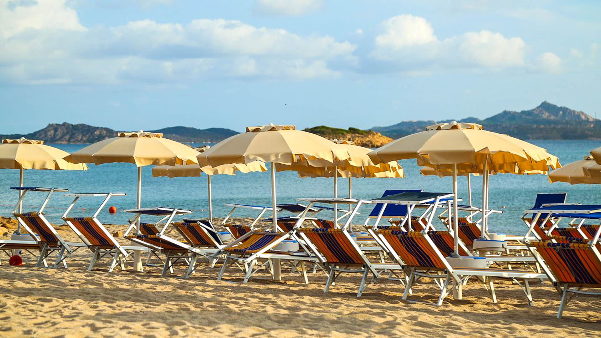 Sporting Hotel Tanca Manna