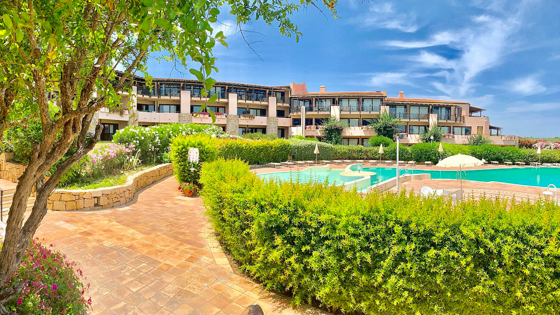 Sporting Hotel Tanca Manna