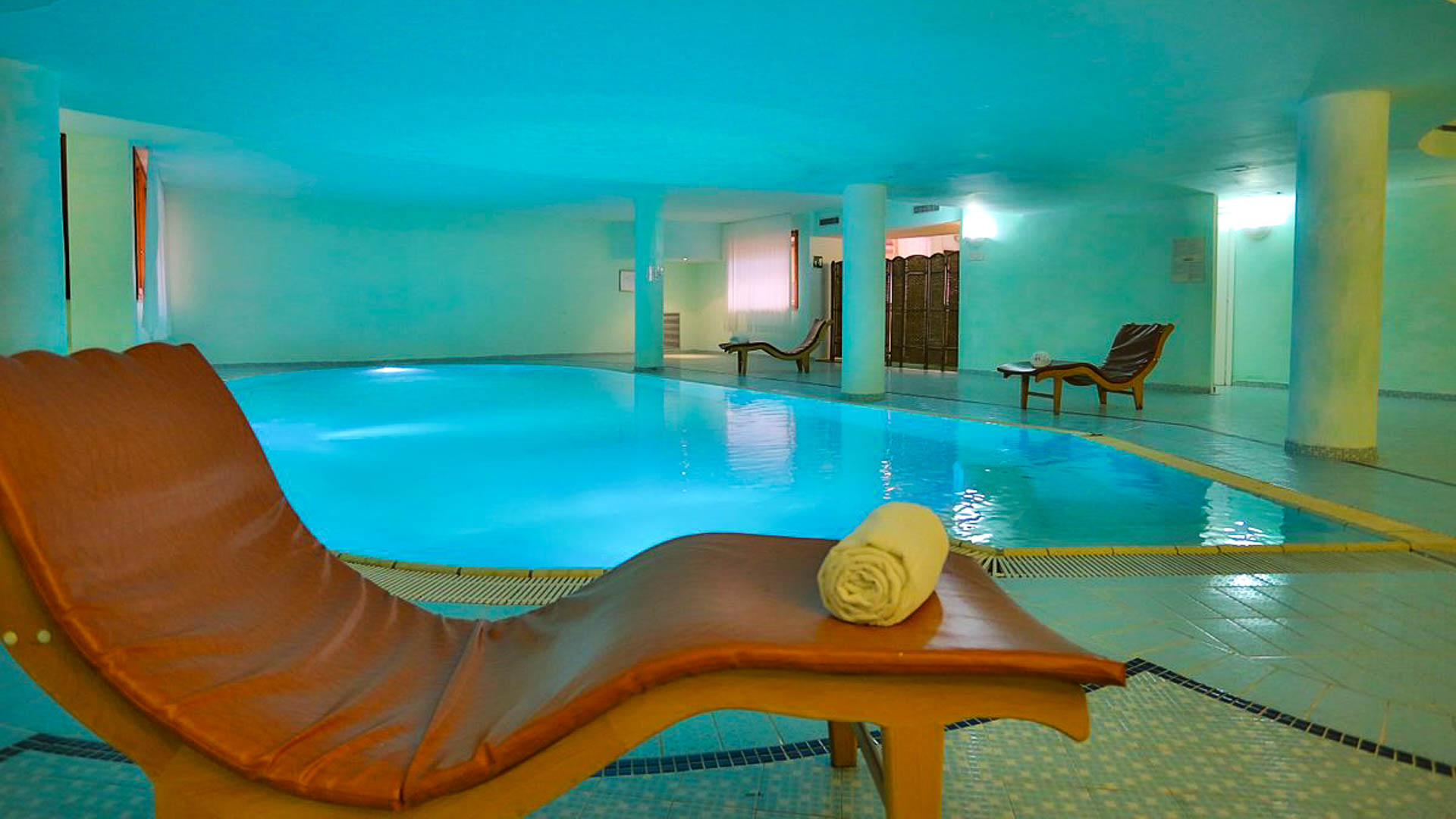 Sporting Hotel Tanca Manna