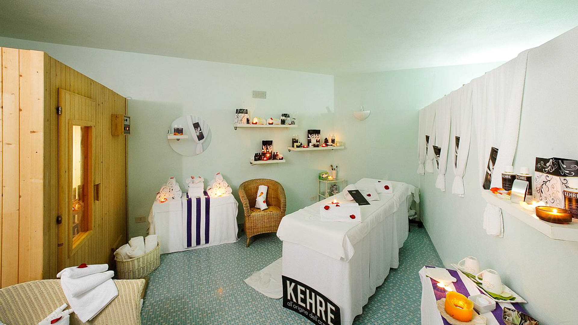 Sporting Hotel Tanca Manna