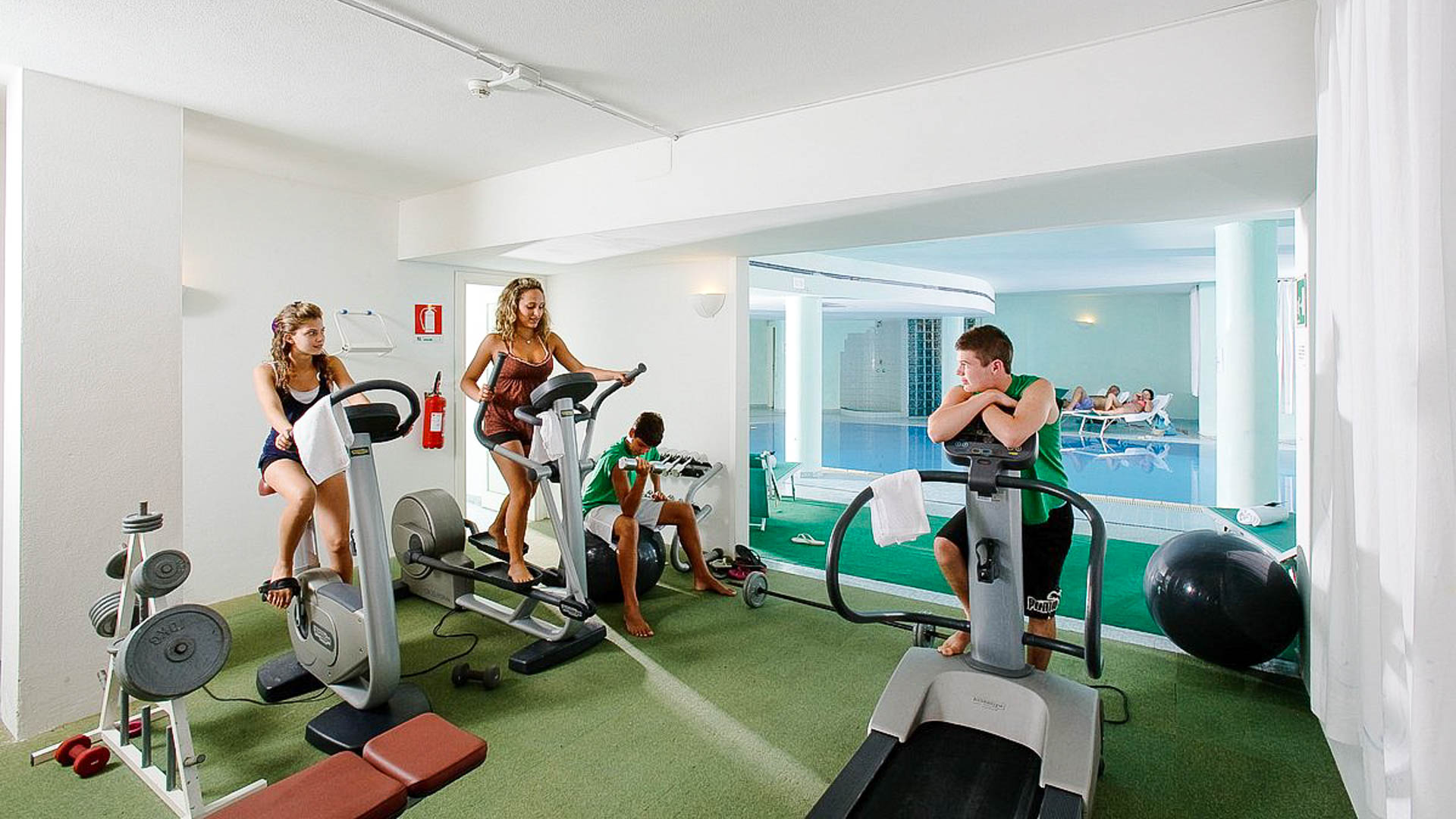 Sporting Hotel Tanca Manna