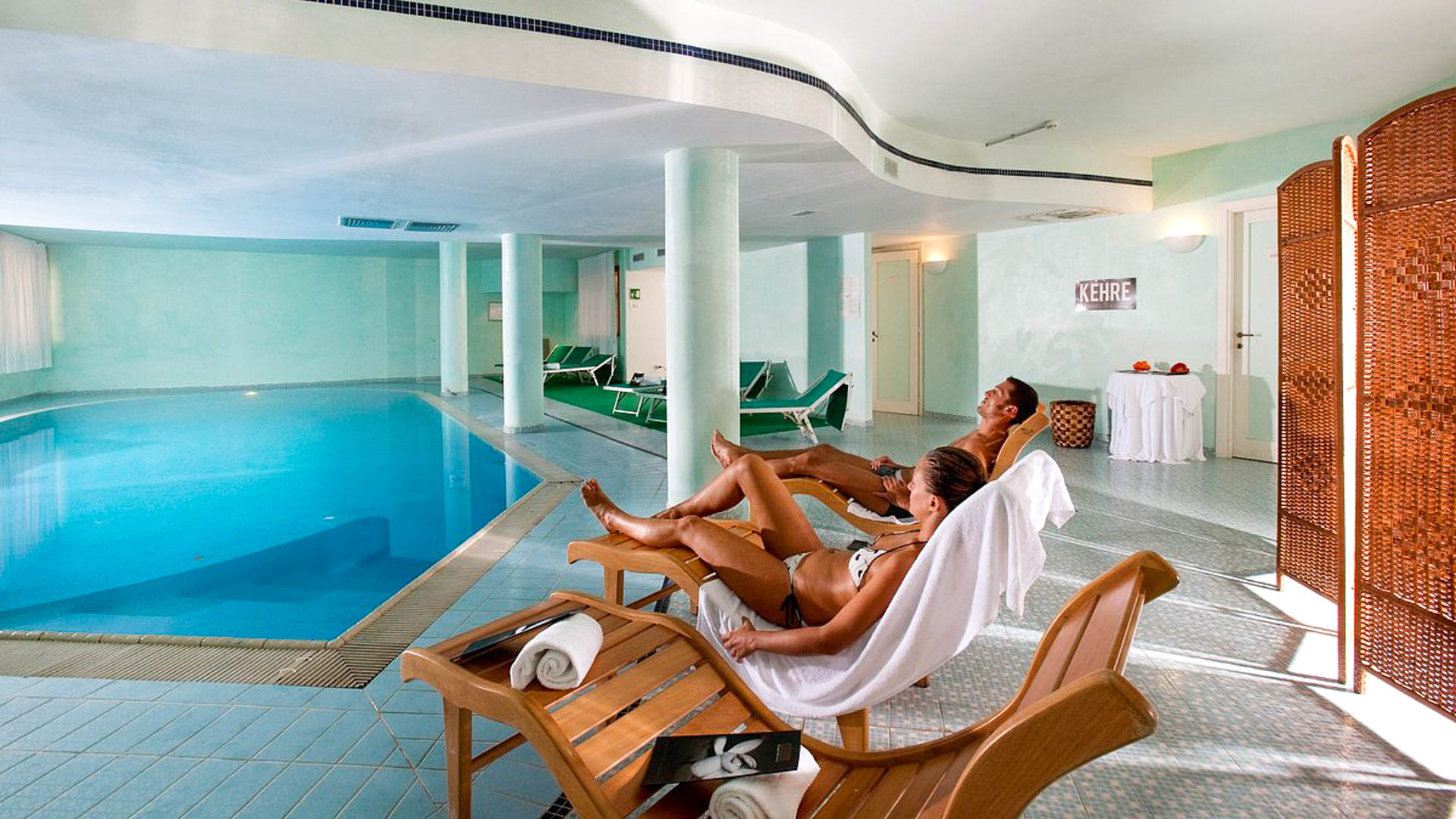 Sporting Hotel Tanca Manna