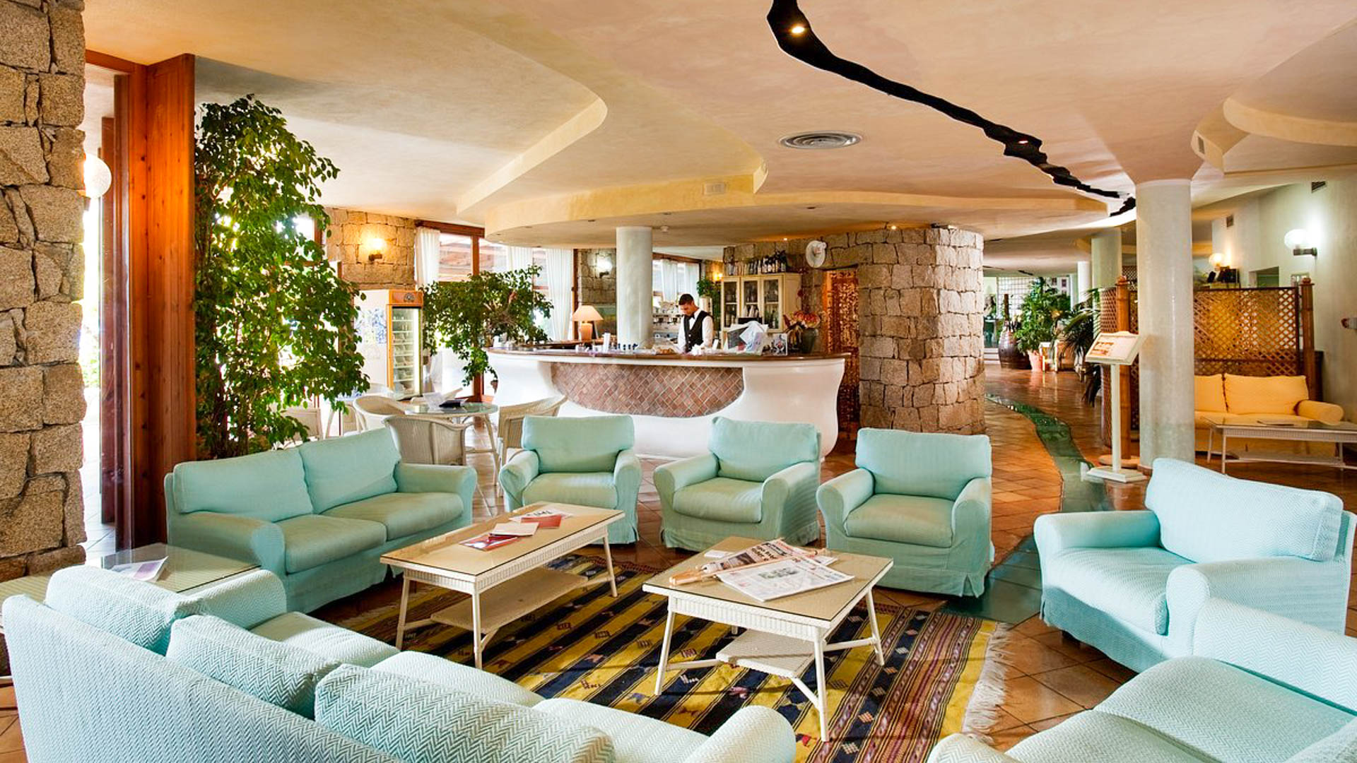 Sporting Hotel Tanca Manna