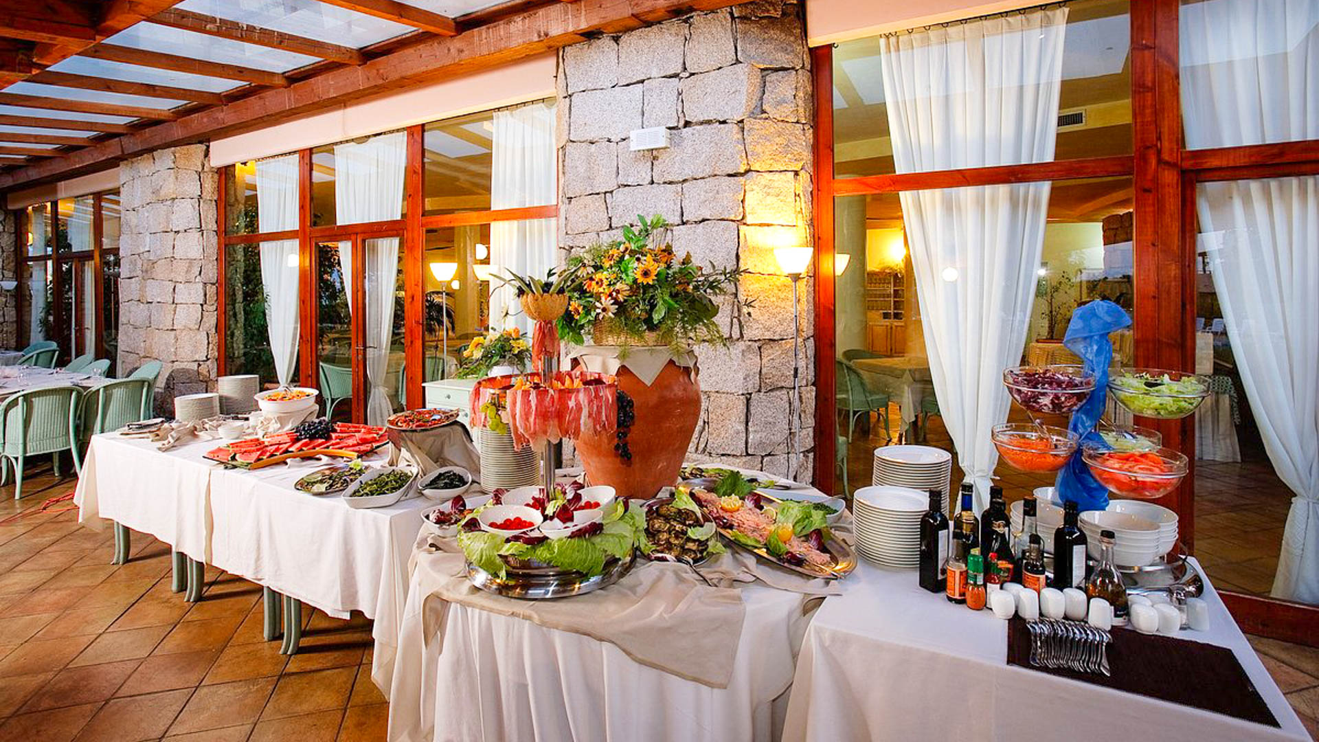 Sporting Hotel Tanca Manna