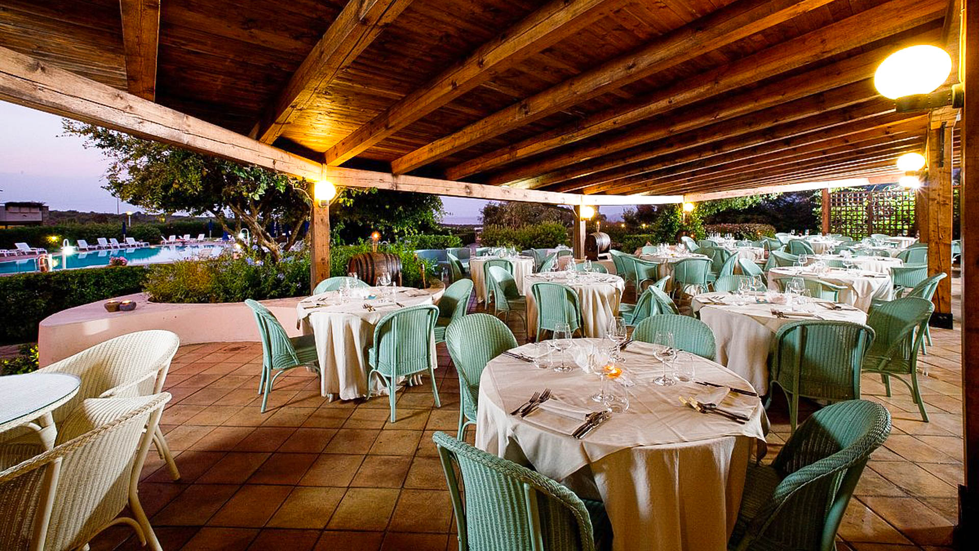 Sporting Hotel Tanca Manna