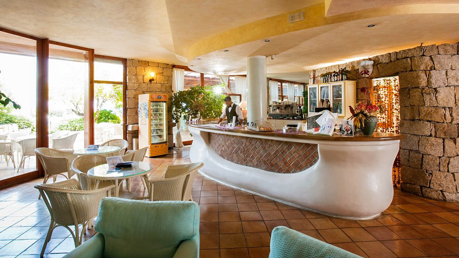 Sporting Hotel Tanca Manna