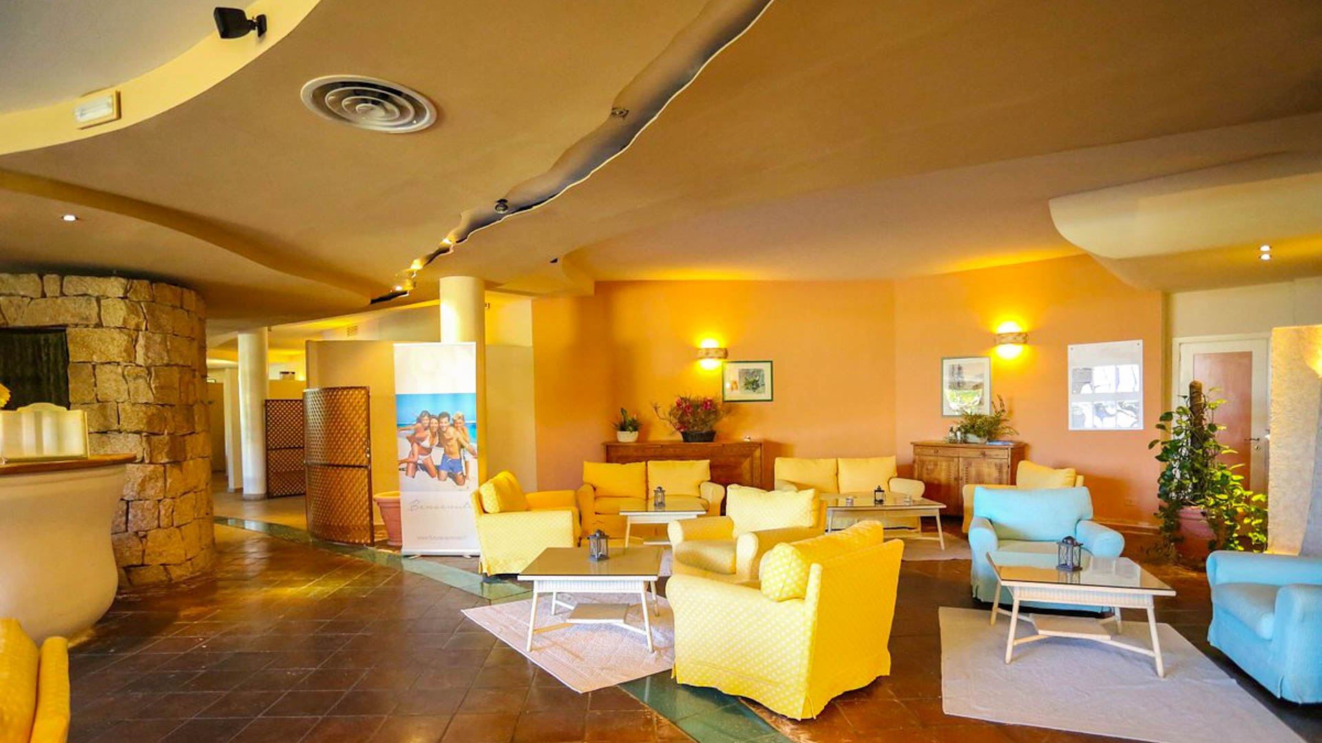 Sporting Hotel Tanca Manna