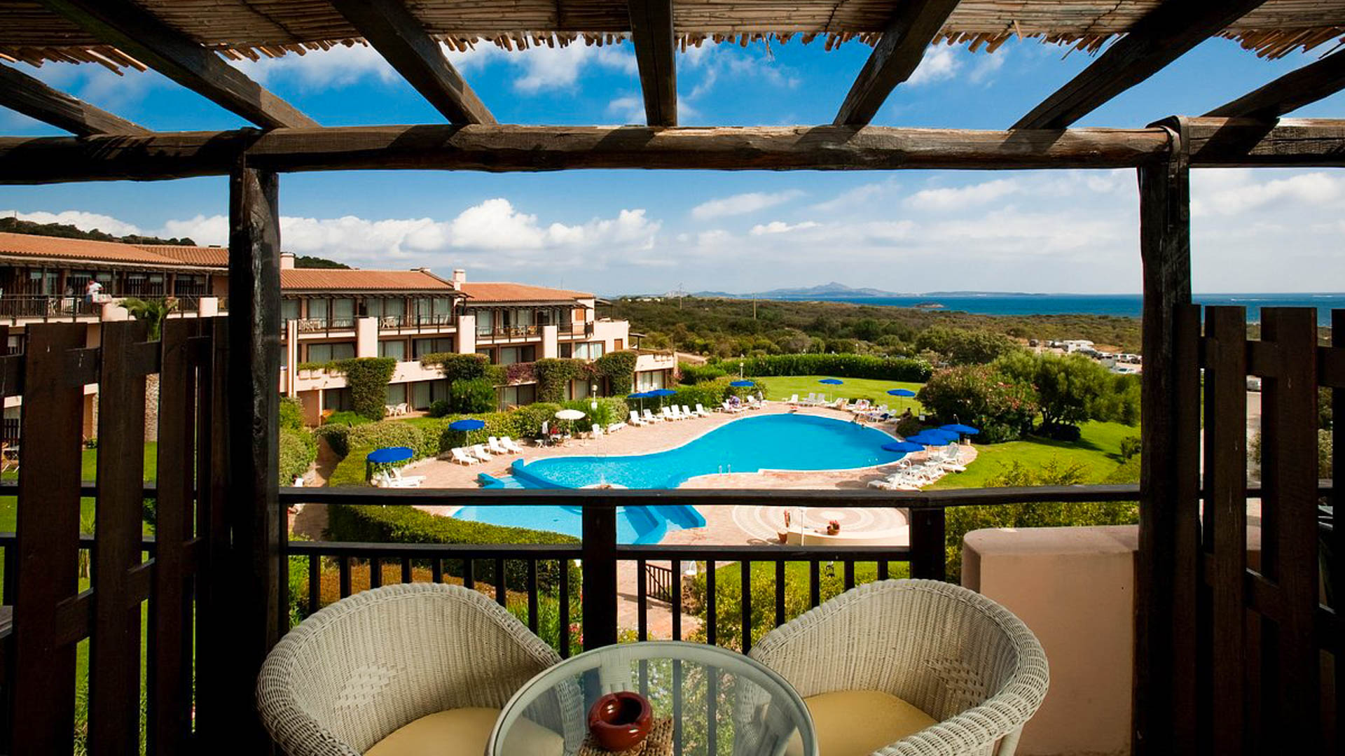 Sporting Hotel Tanca Manna
