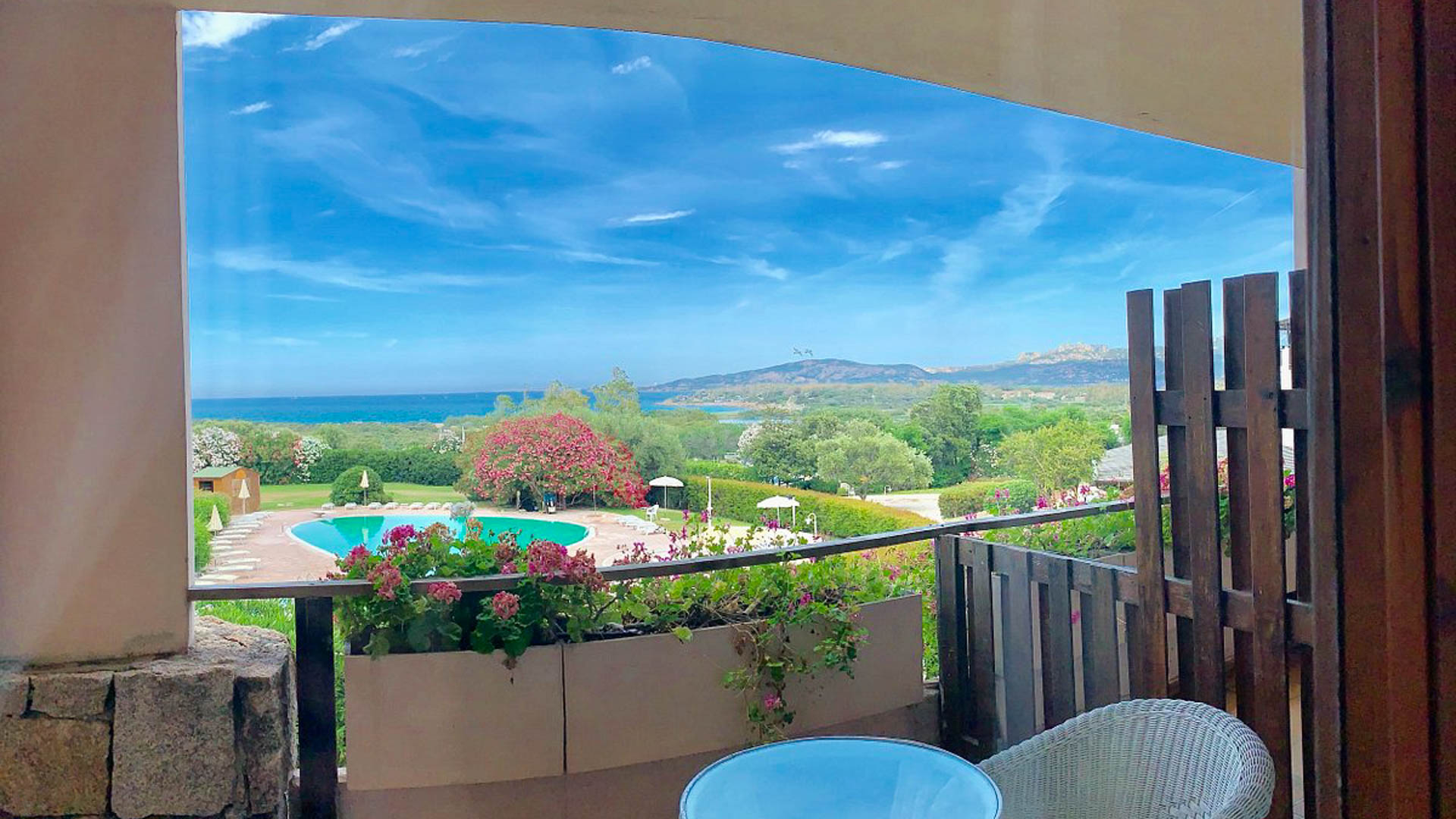 Sporting Hotel Tanca Manna