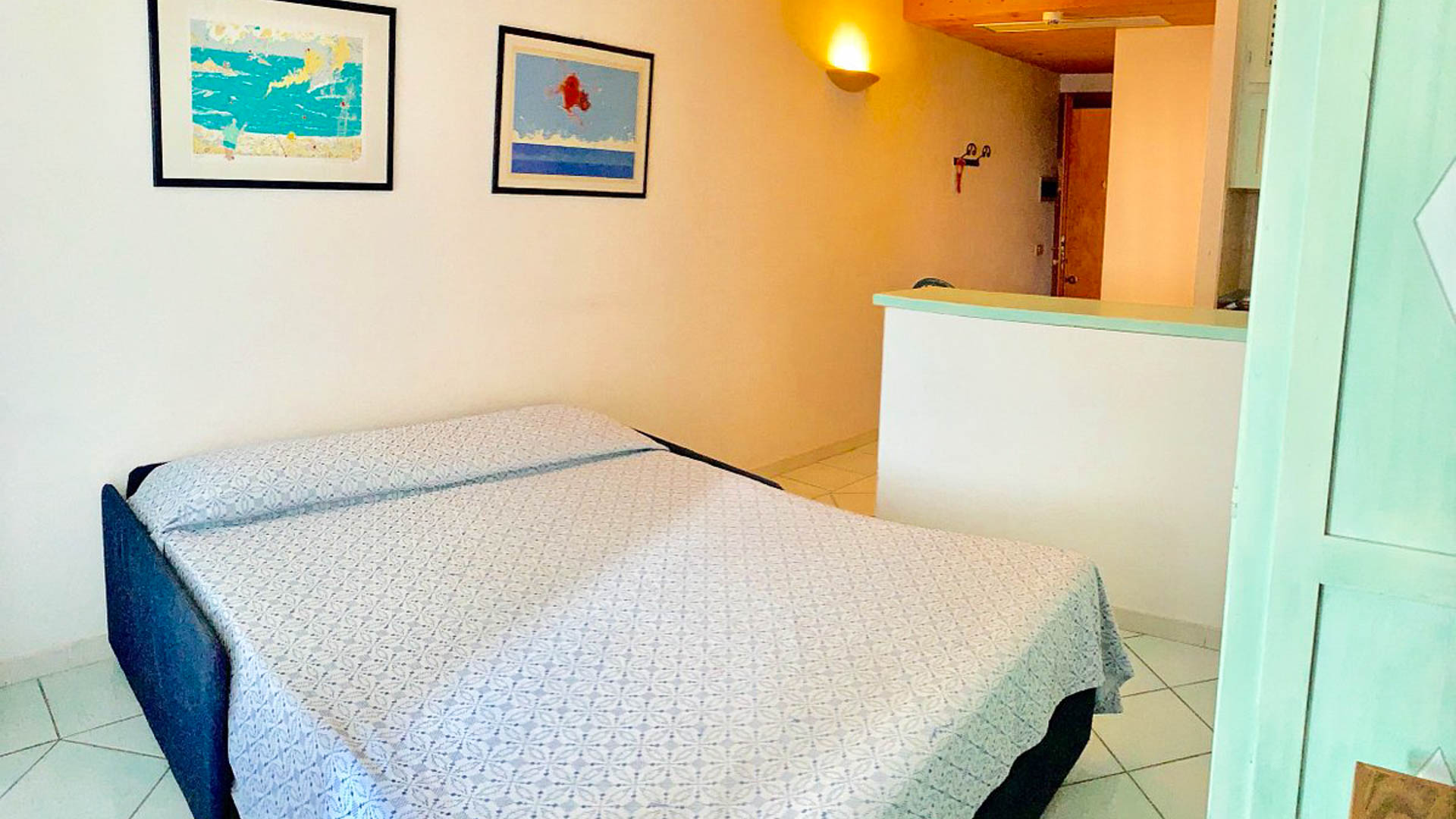 Sporting Hotel Tanca Manna
