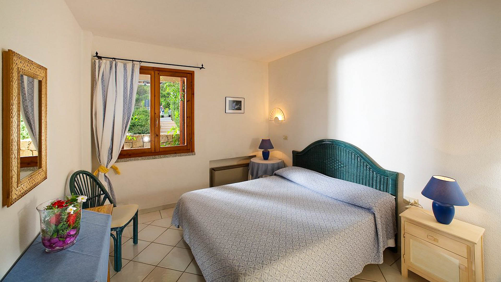 Sporting Hotel Tanca Manna