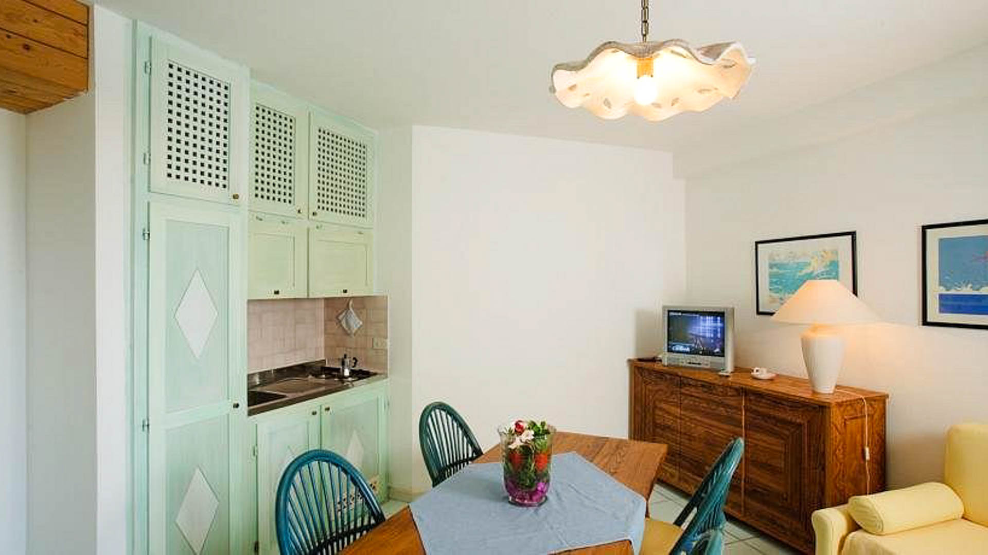 Sporting Hotel Tanca Manna