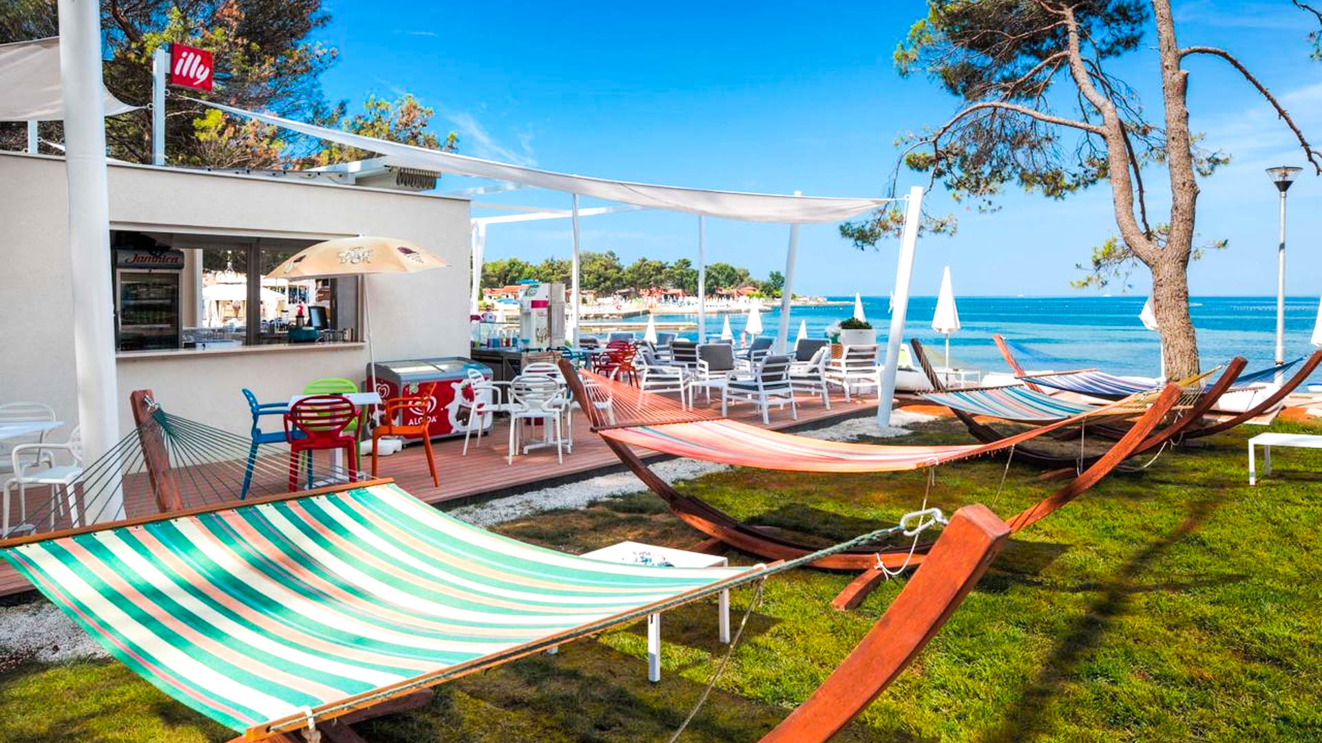 Stella For Plava Laguna