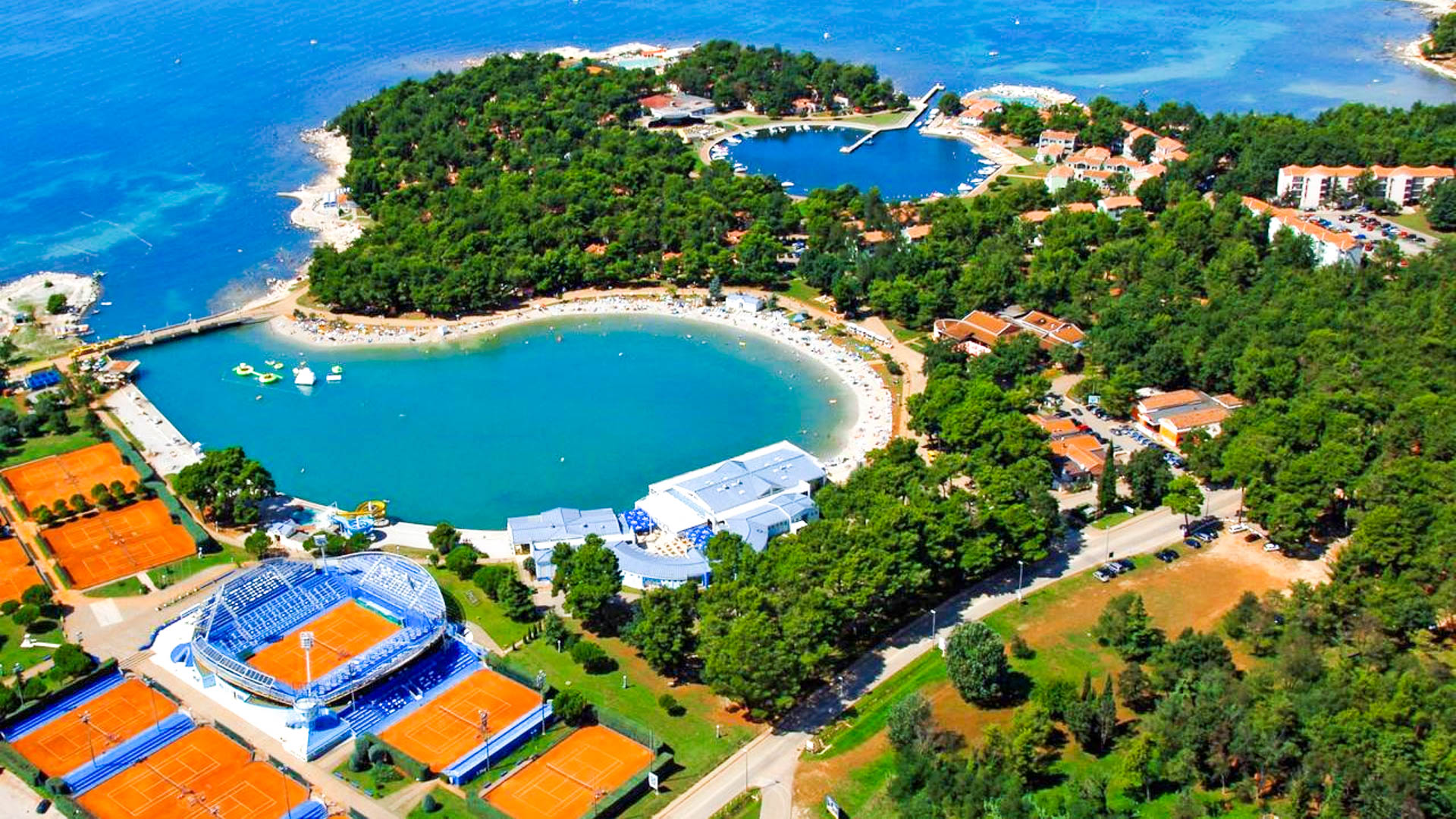 Stella For Plava Laguna