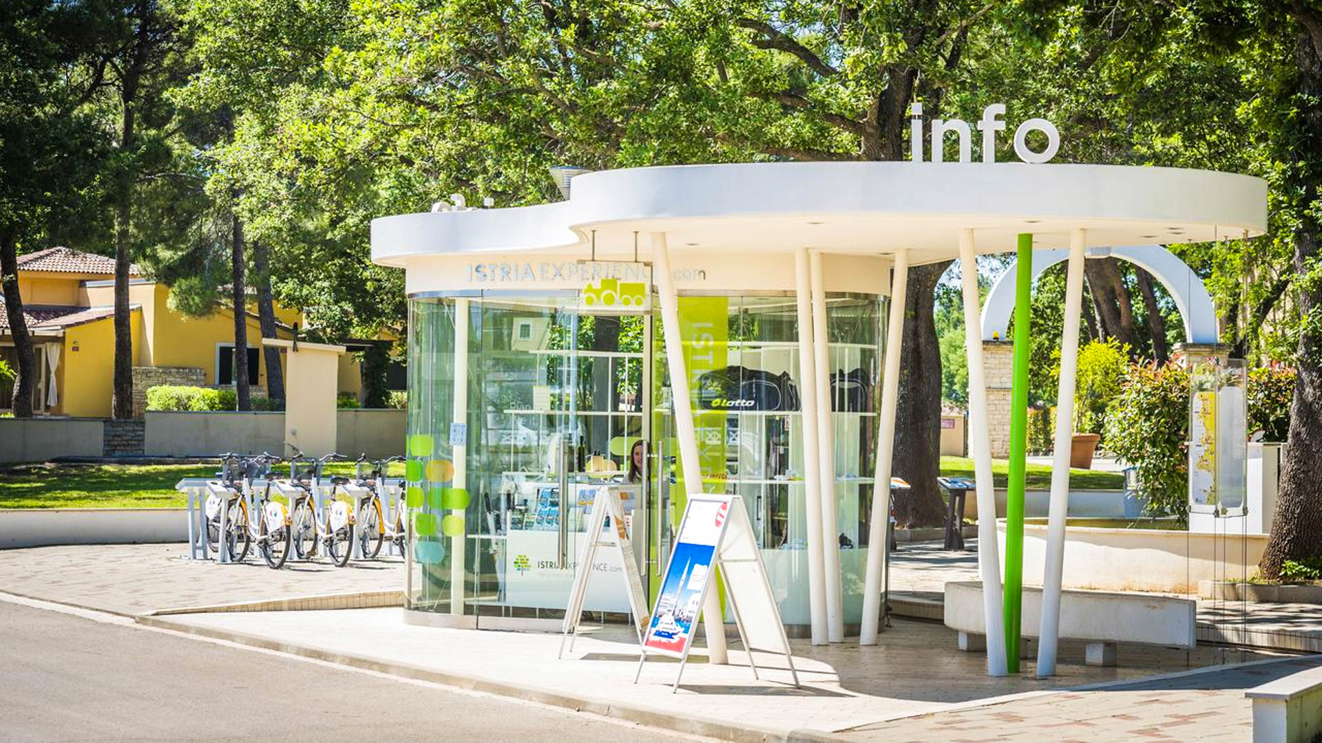 Stella For Plava Laguna