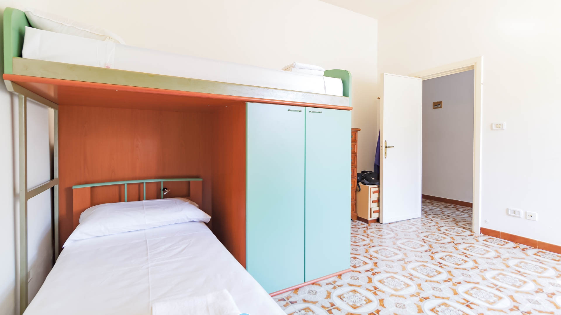 Stella's Flat