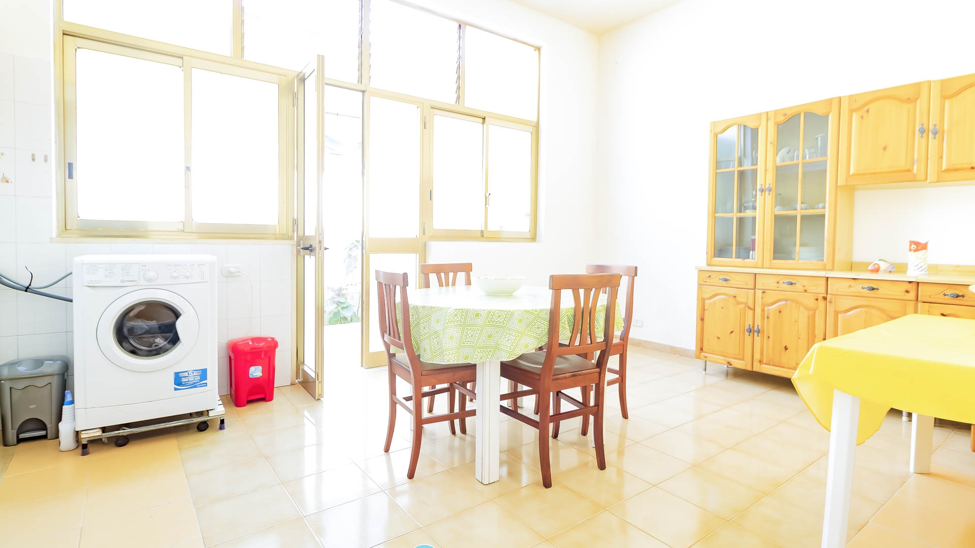 Stella's Flat