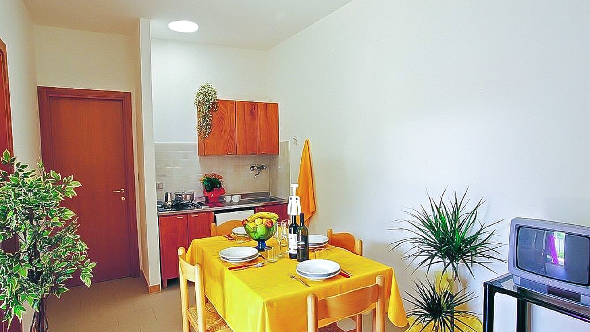 Stork Family Camping Village