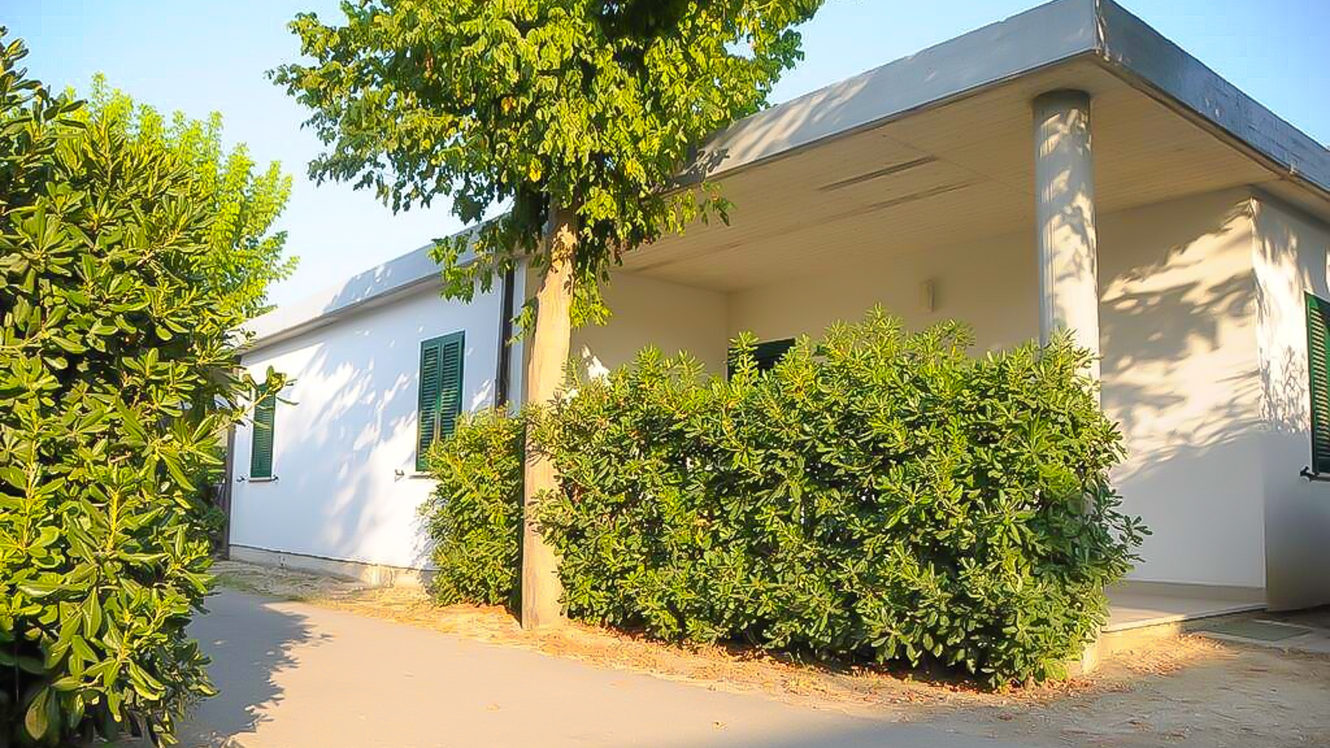 Stork Family Camping Village