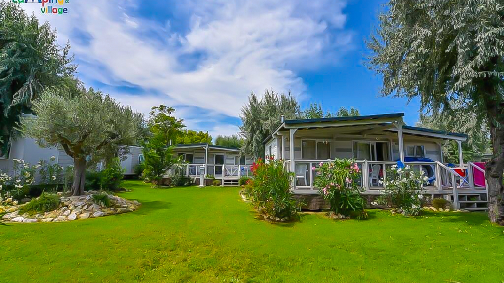 Stork Family Camping Village