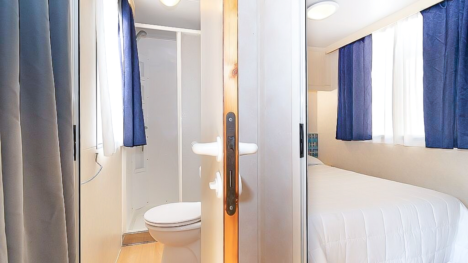 Stork Family Camping Village