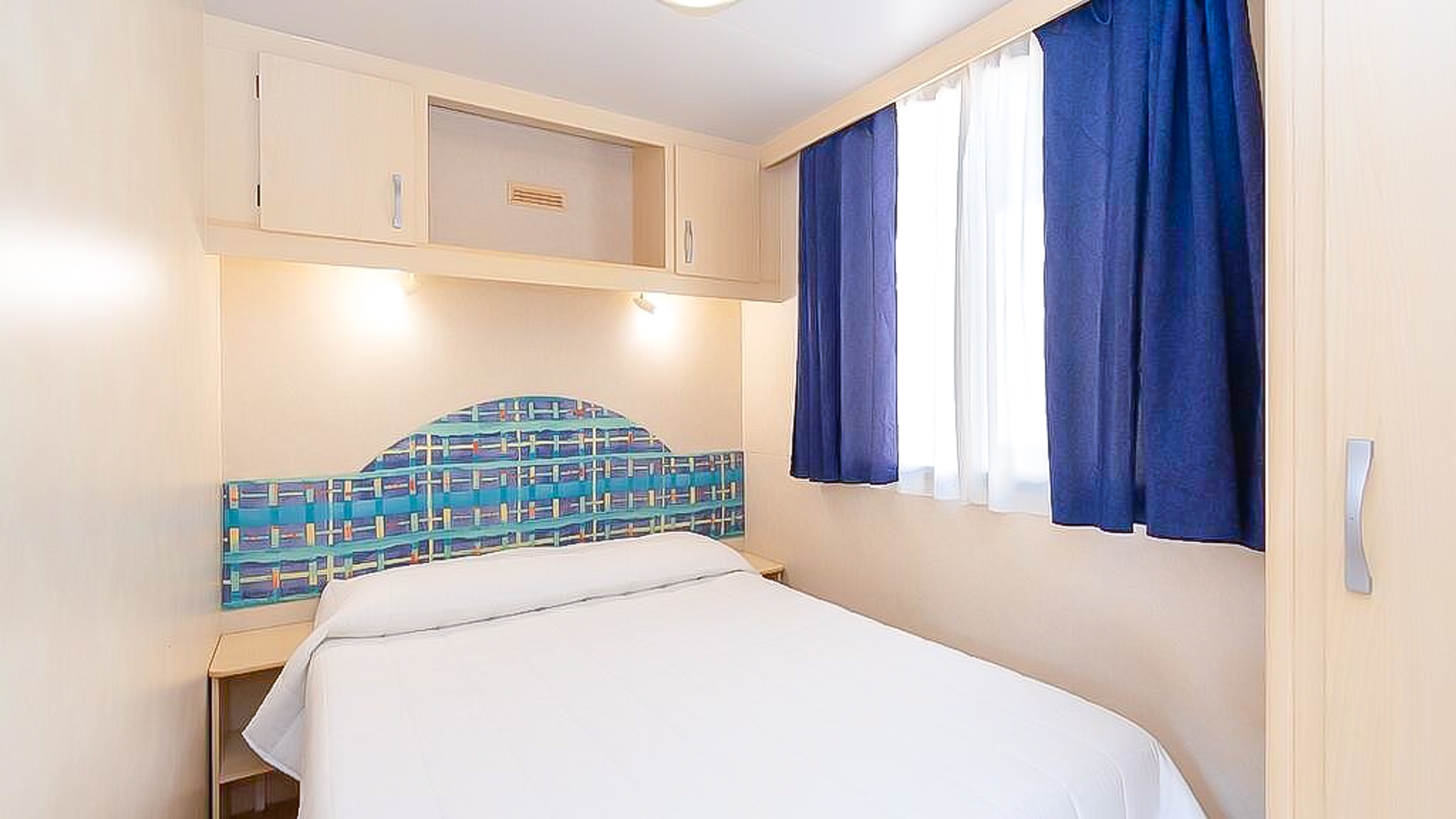 Stork Family Camping Village