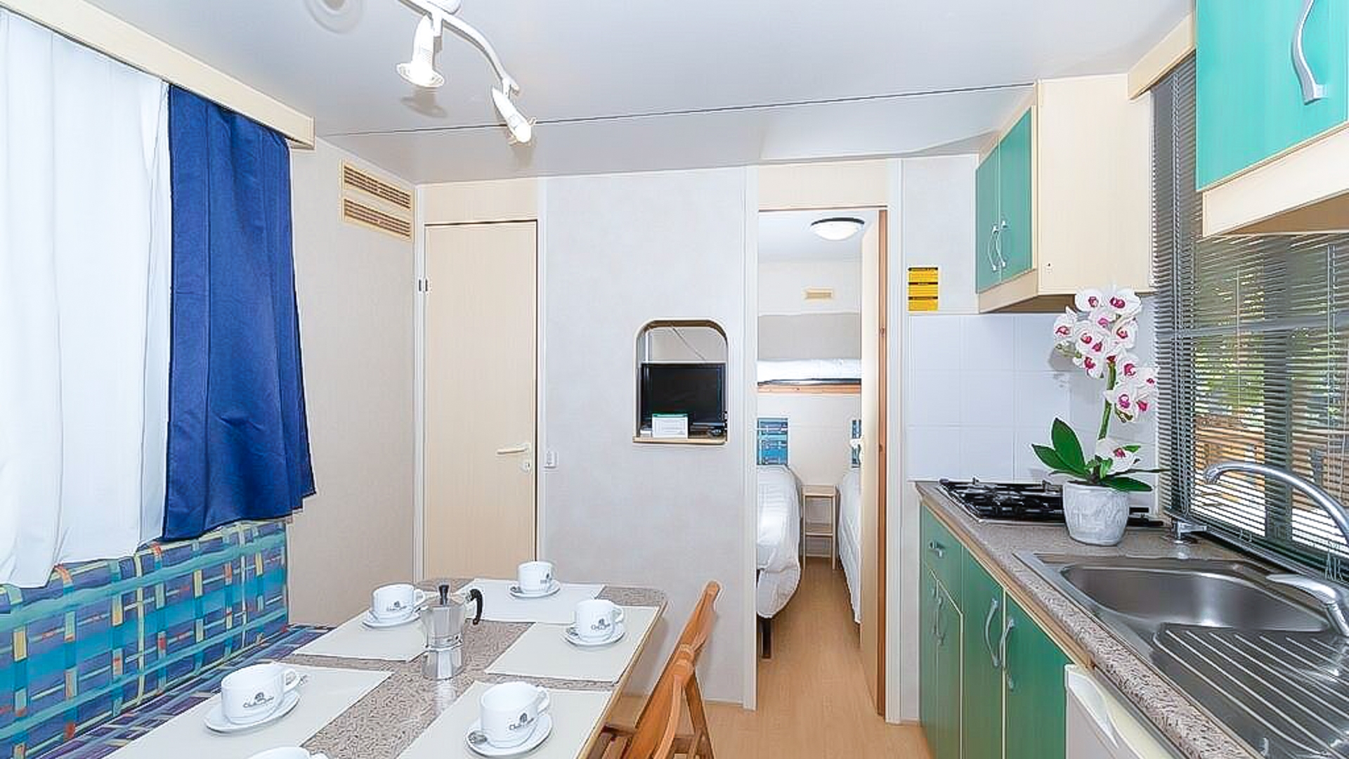 Stork Family Camping Village