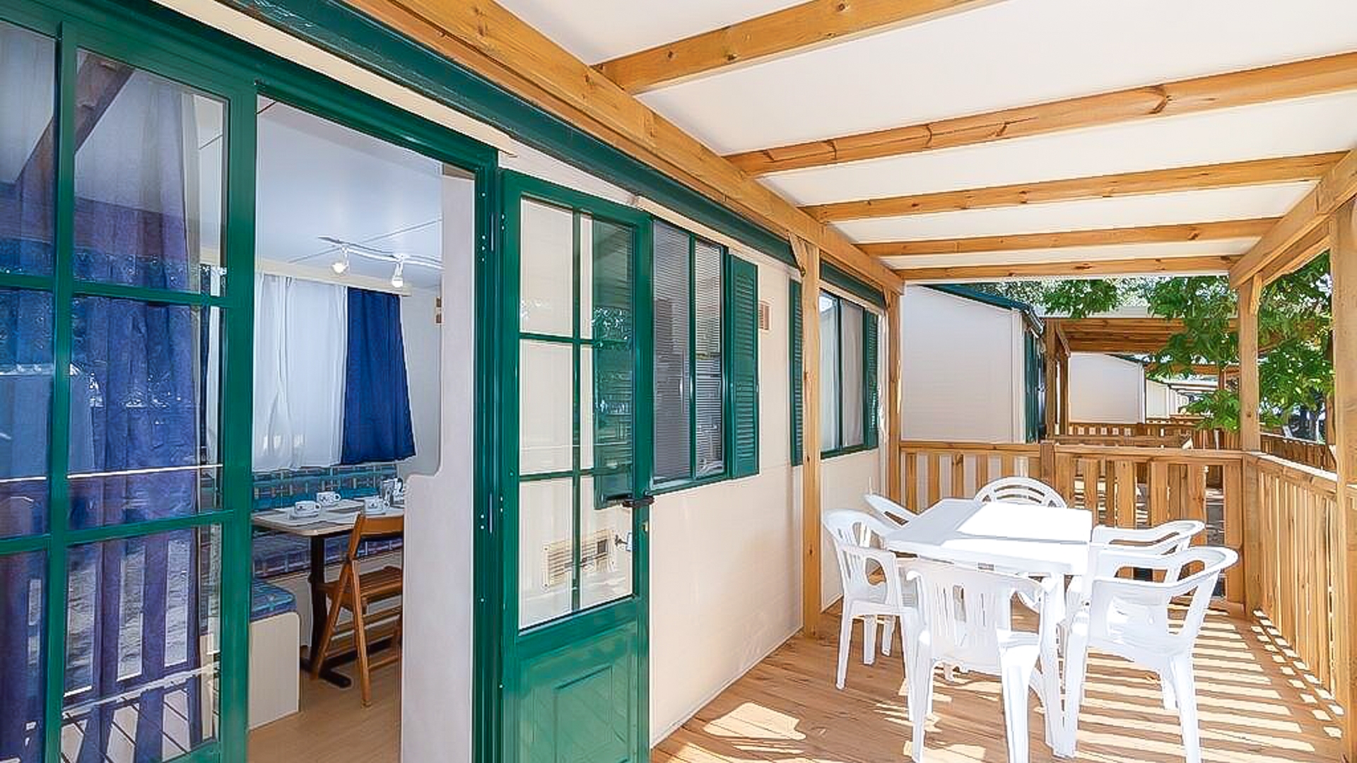 Stork Family Camping Village