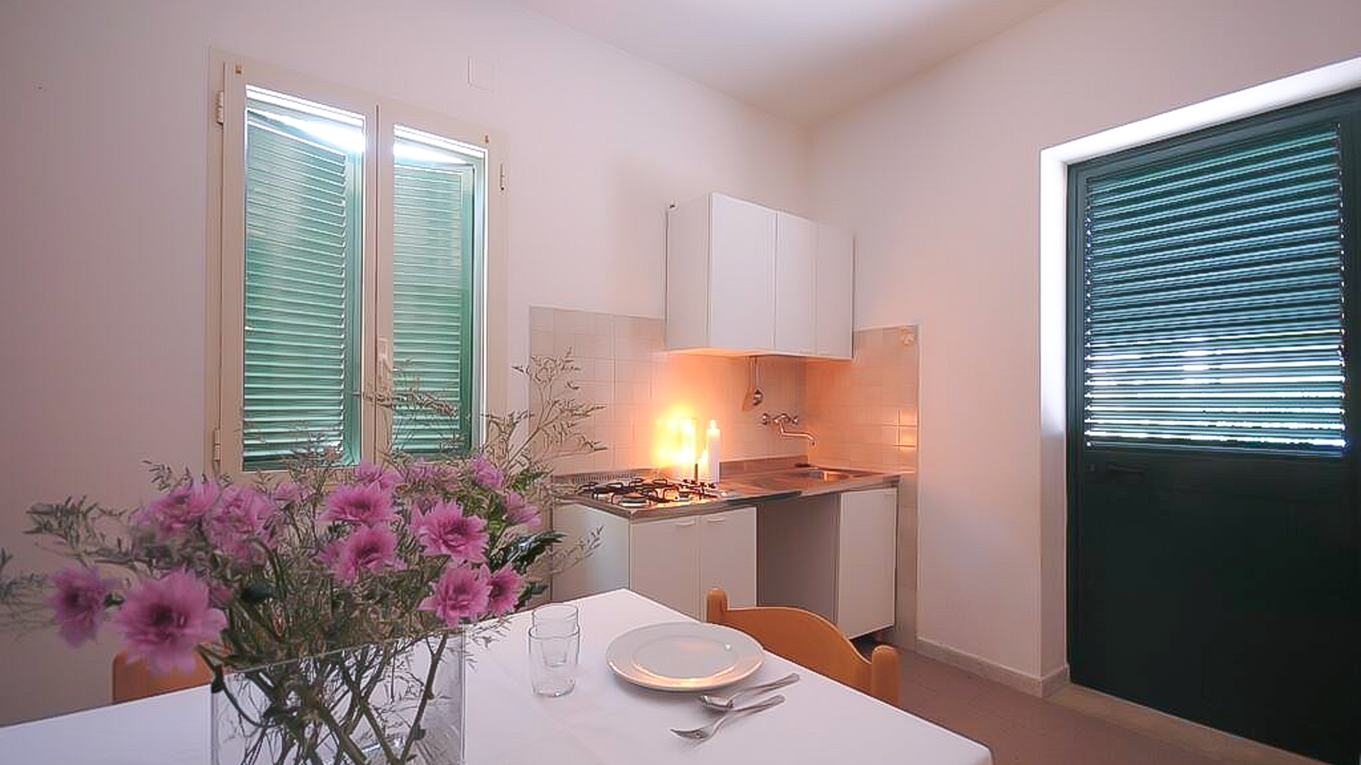 Stork Family Camping Village