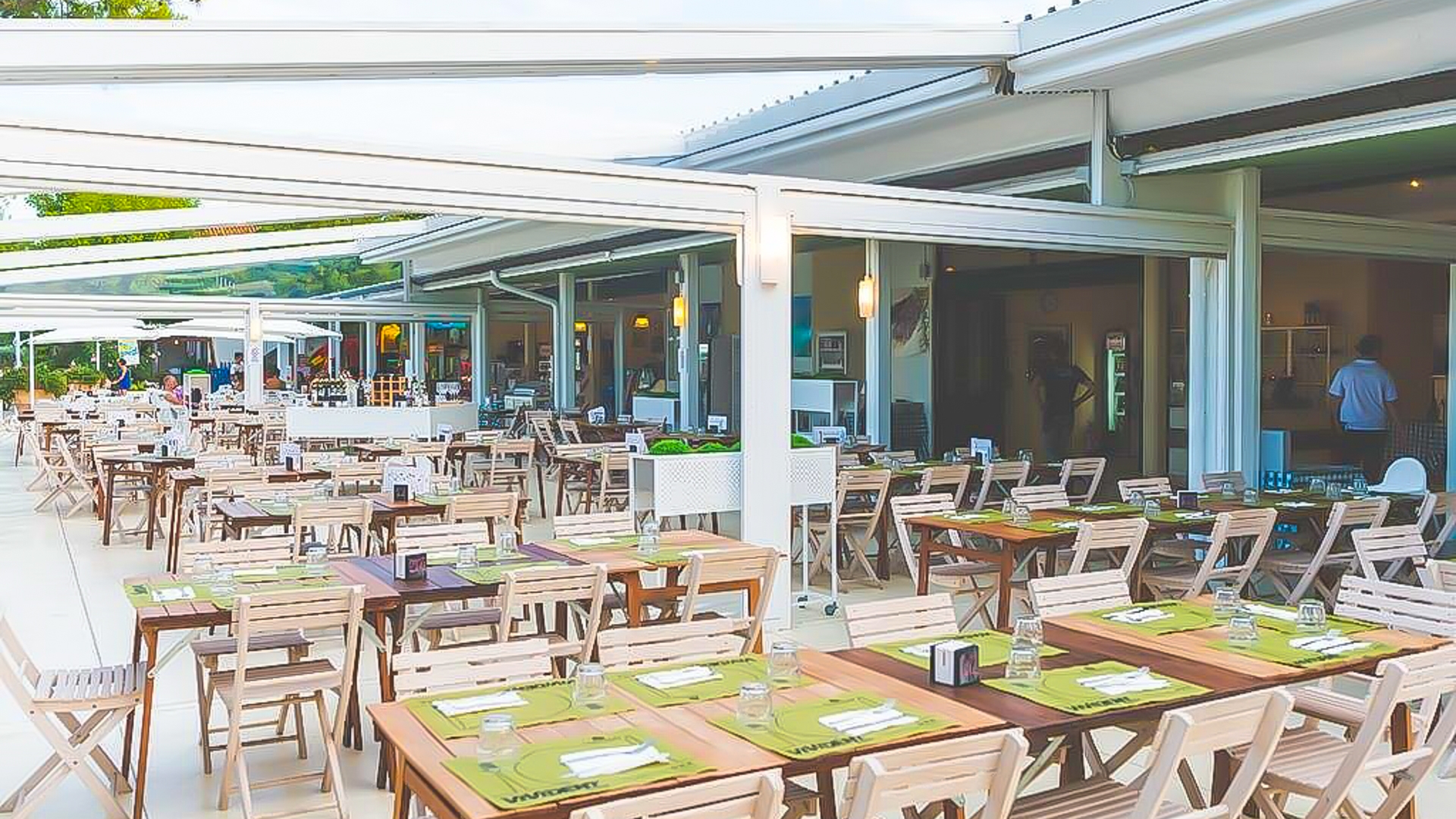 Stork Family Camping Village