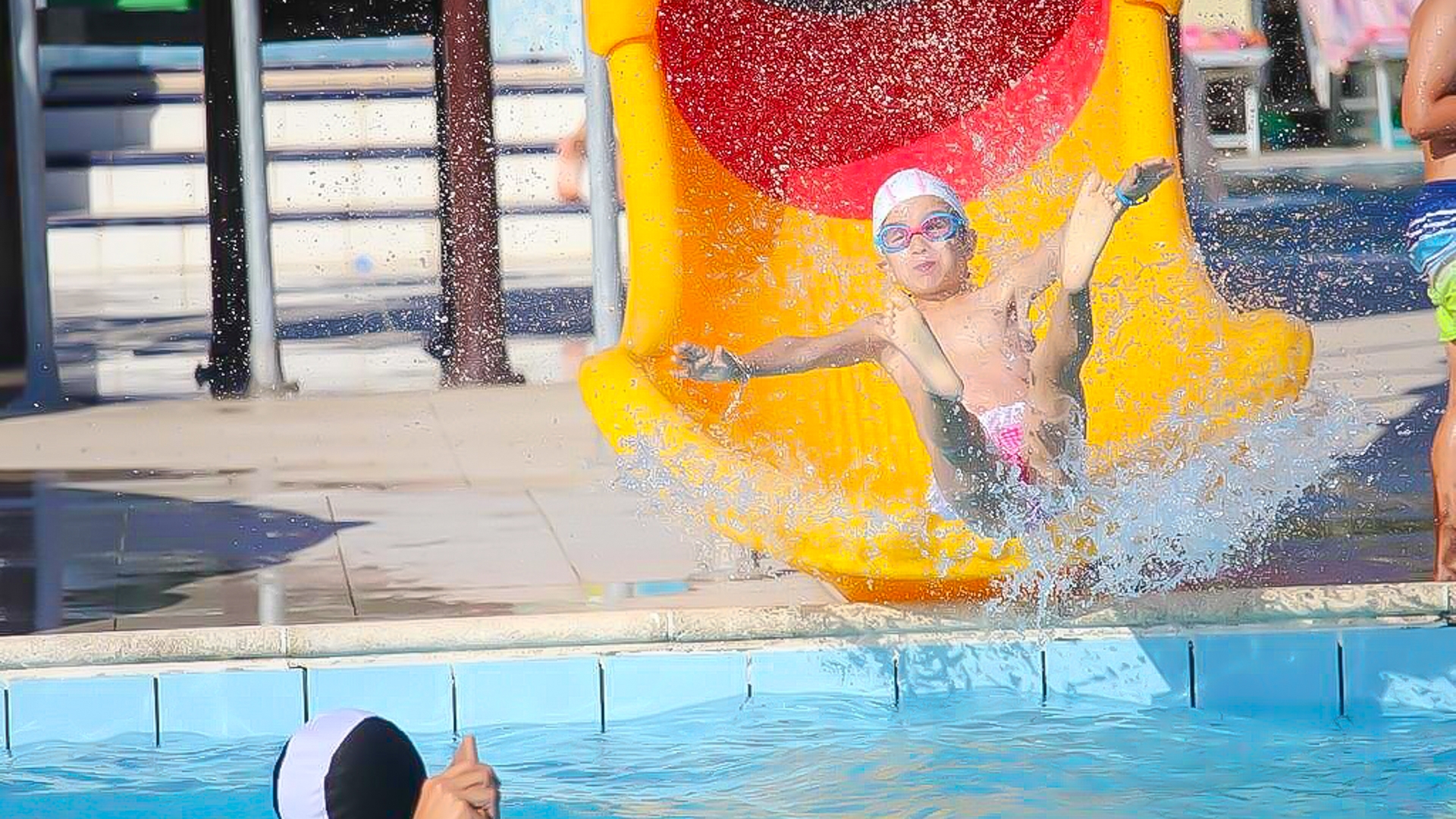 Stork Family Camping Village