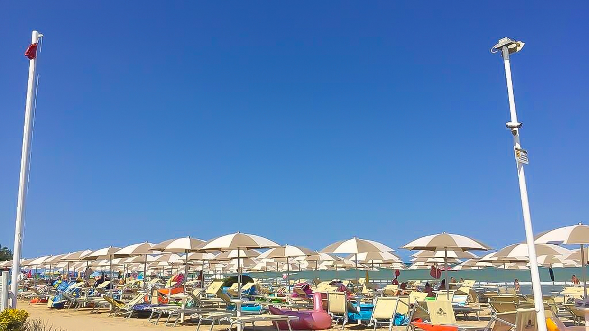 Stork Family Camping Village