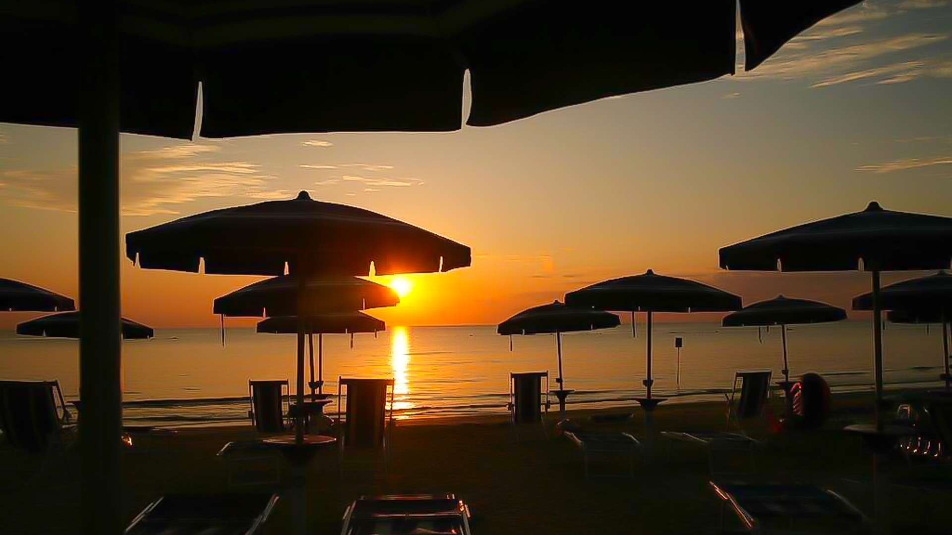 Stork Family Camping Village