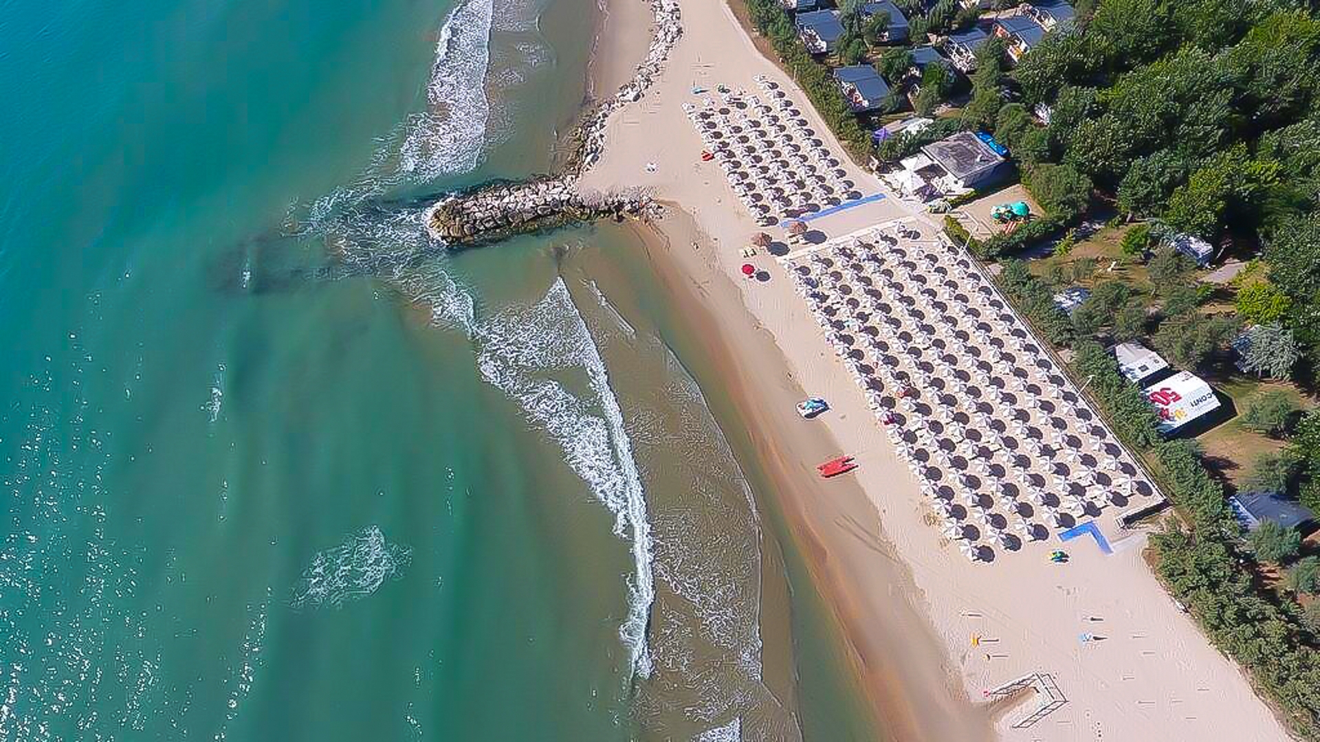 Stork Family Camping Village