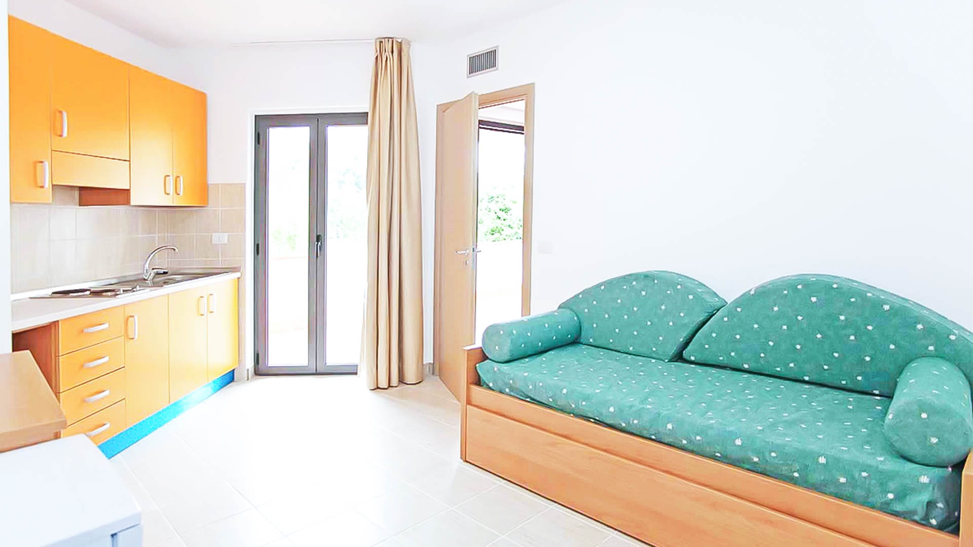Suite Hotel Club Dominicus