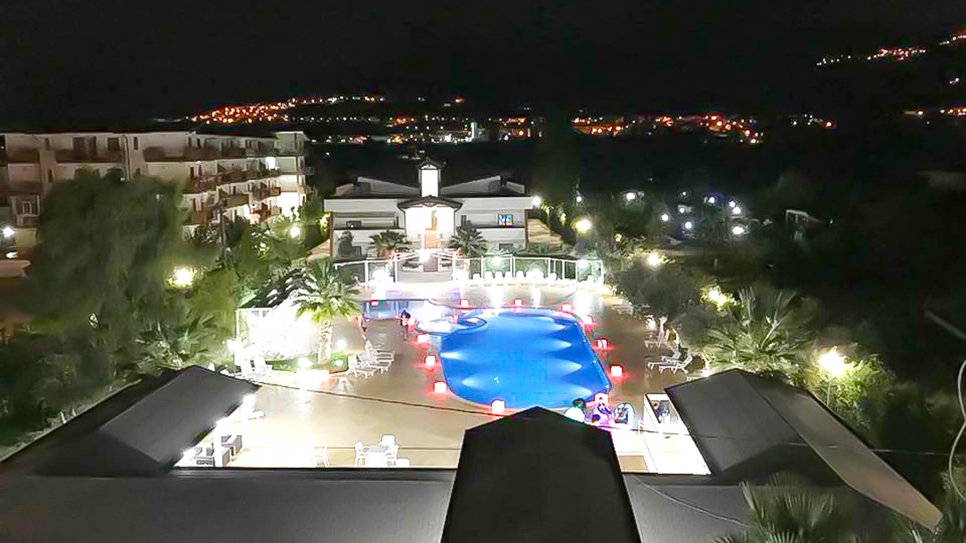 Suite Hotel Club Dominicus